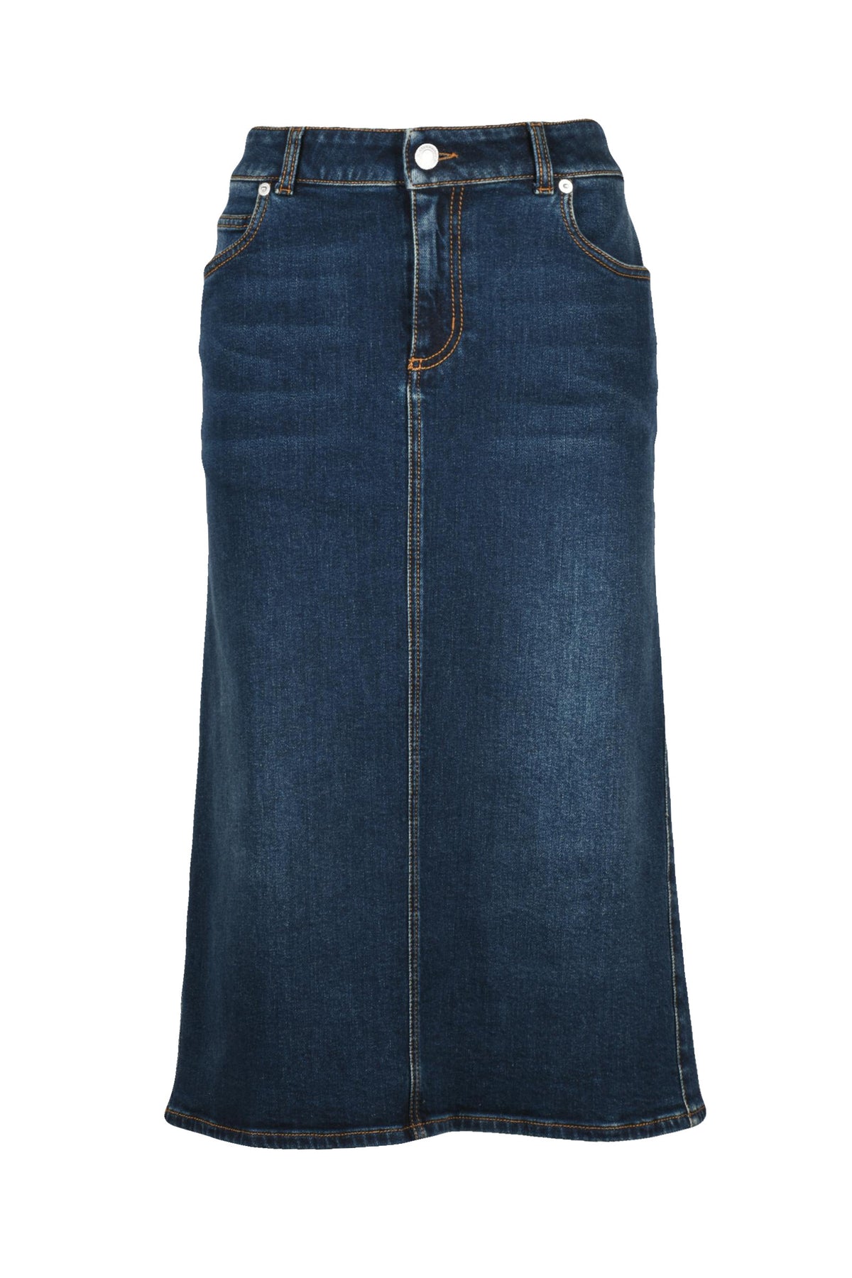 ALEXANDER MCQUEEN - SKIRT