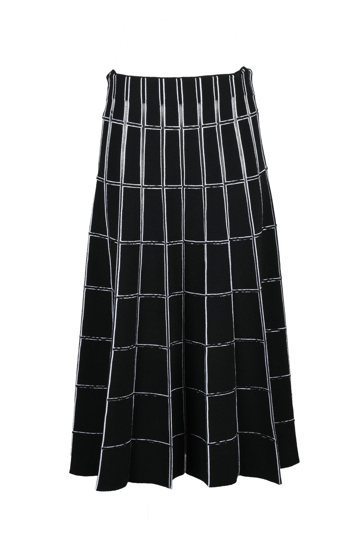 ANTONINO VALENTI - SKIRT