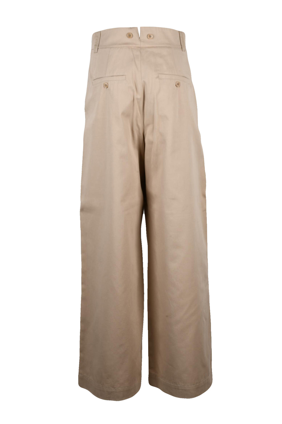WEEKEND MAX MARA - TROUSERS