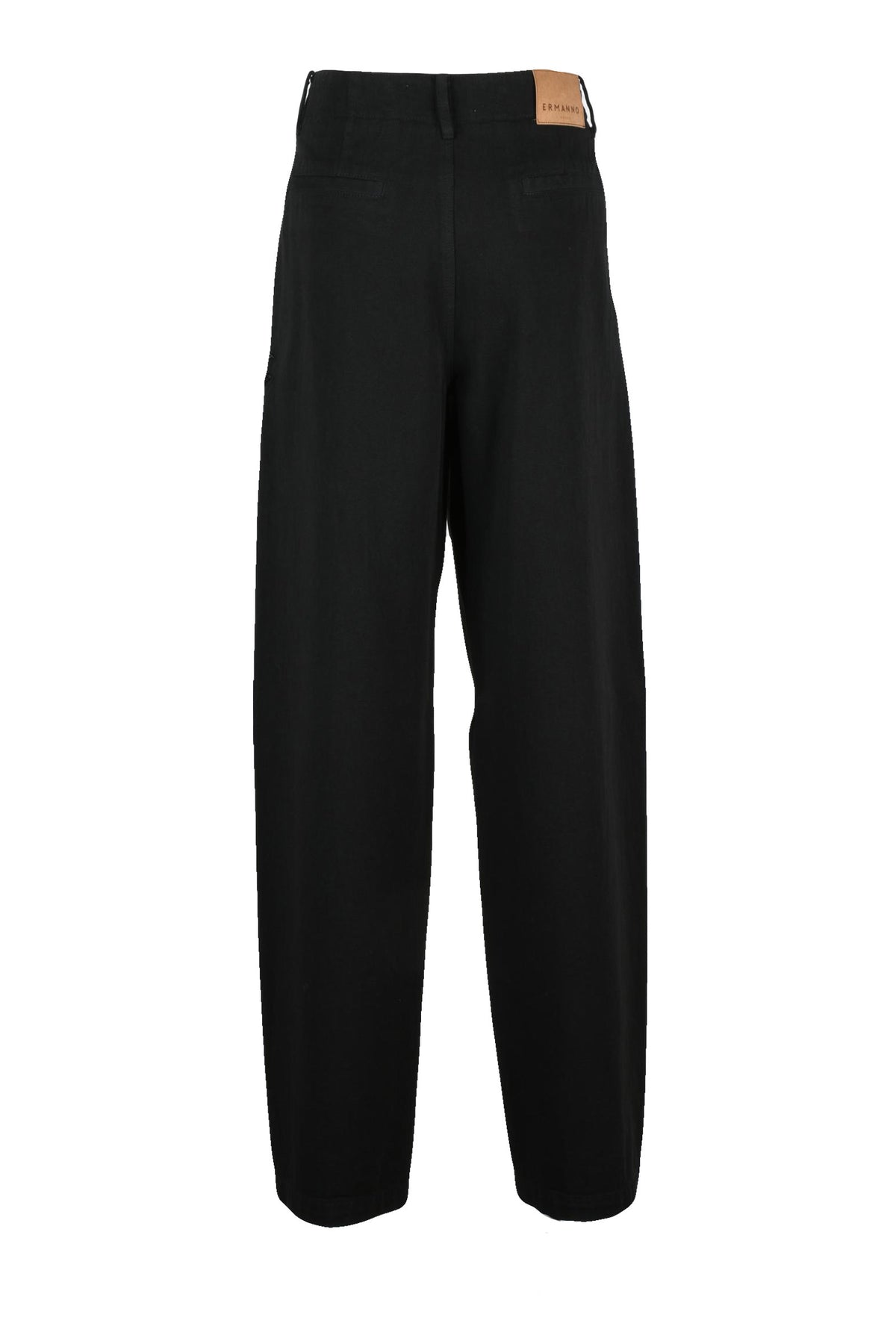 ERMANNO FIRENZE - TROUSERS