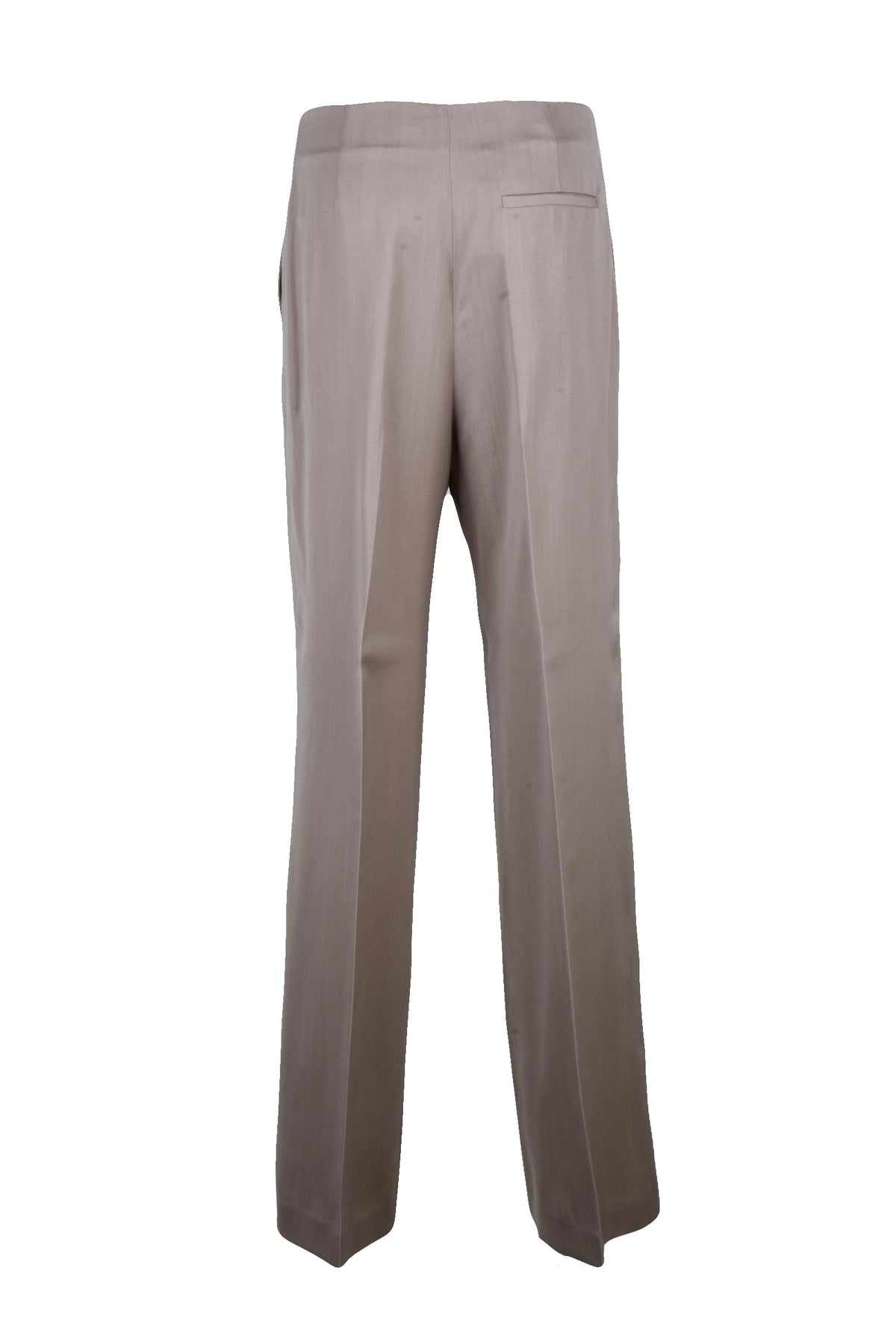 ALBERTA FERRETTI - TROUSERS