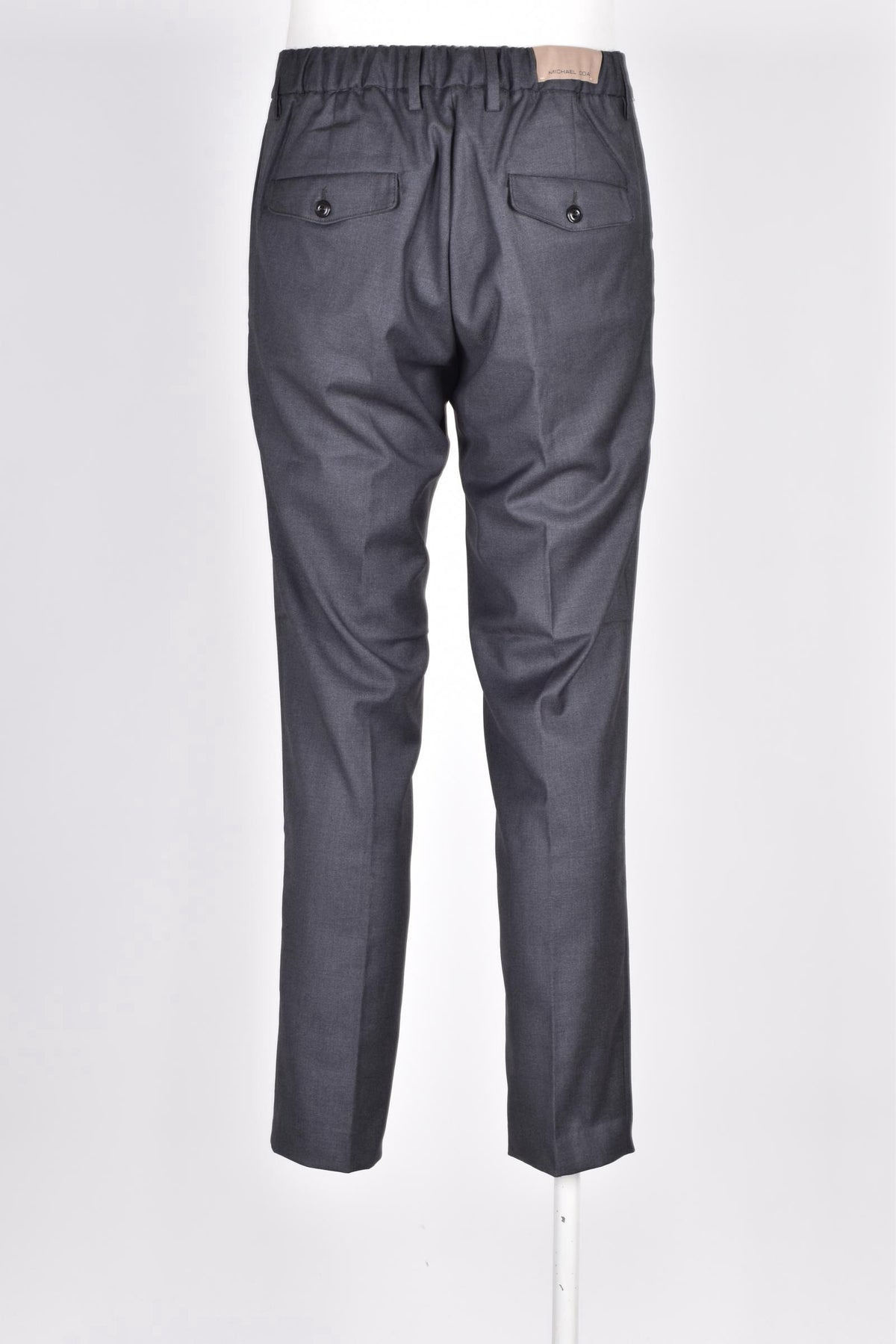 MICHAEL COAL - TROUSERS