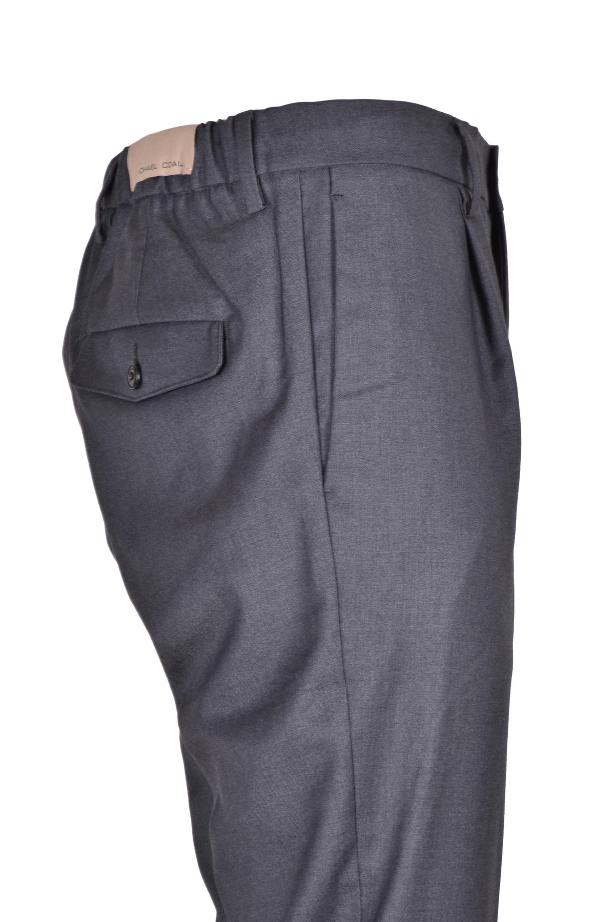 MICHAEL COAL - TROUSERS