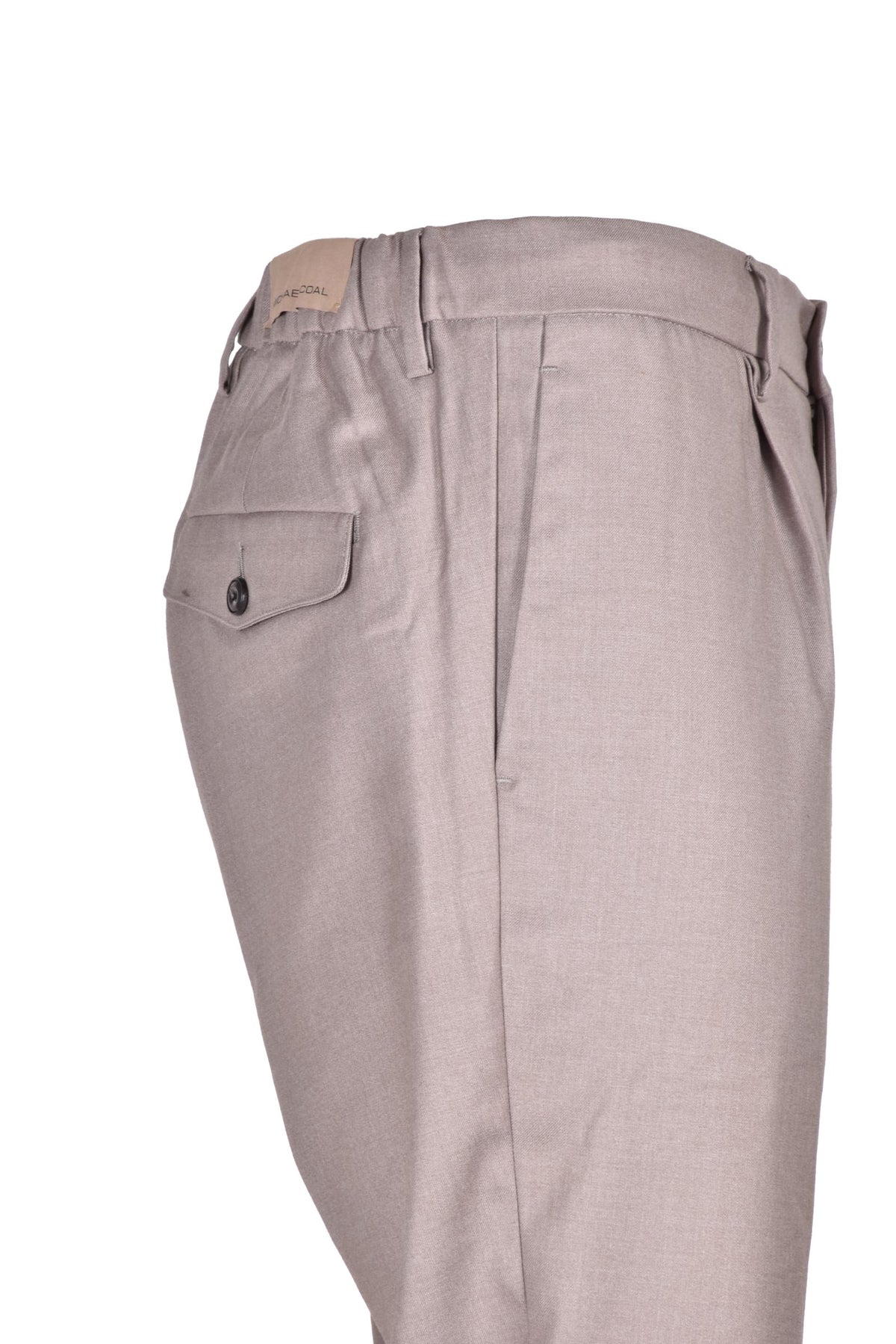 MICHAEL COAL - TROUSERS