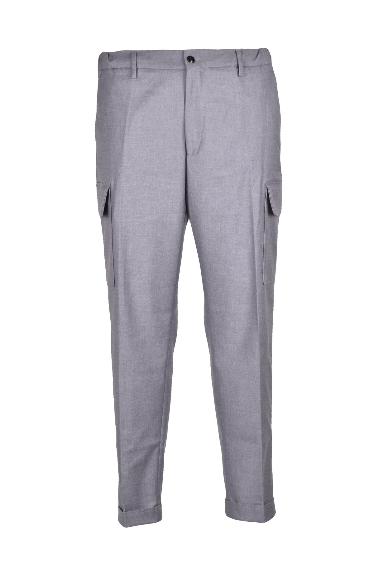 MICHAEL COAL - TROUSERS