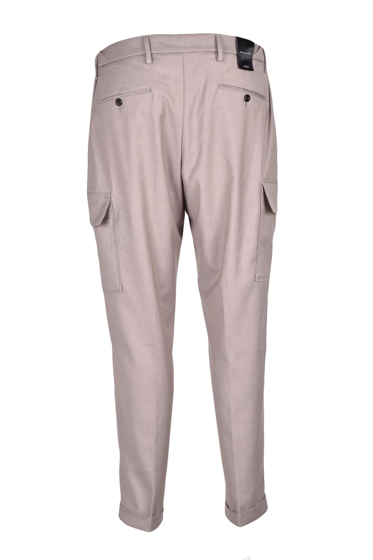 MICHAEL COAL - TROUSERS