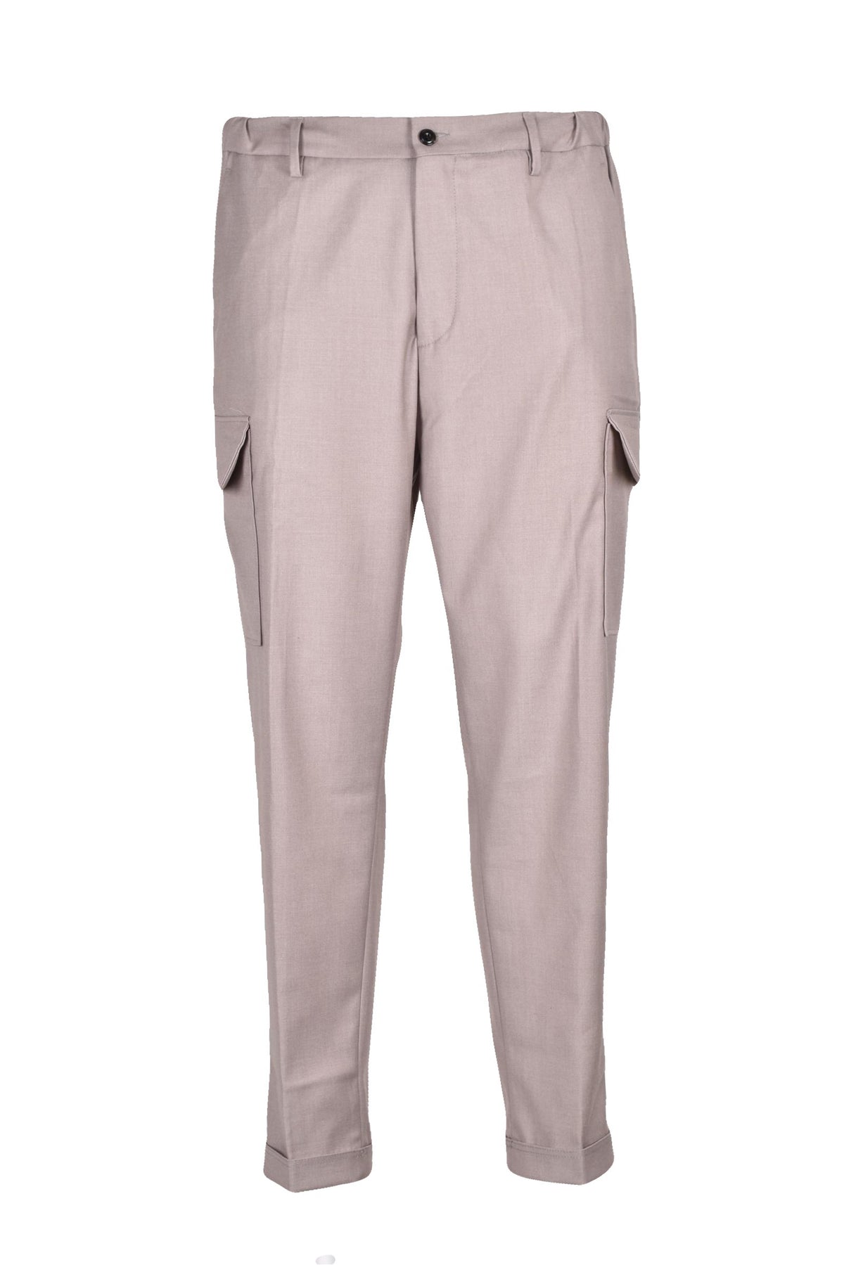 MICHAEL COAL - TROUSERS