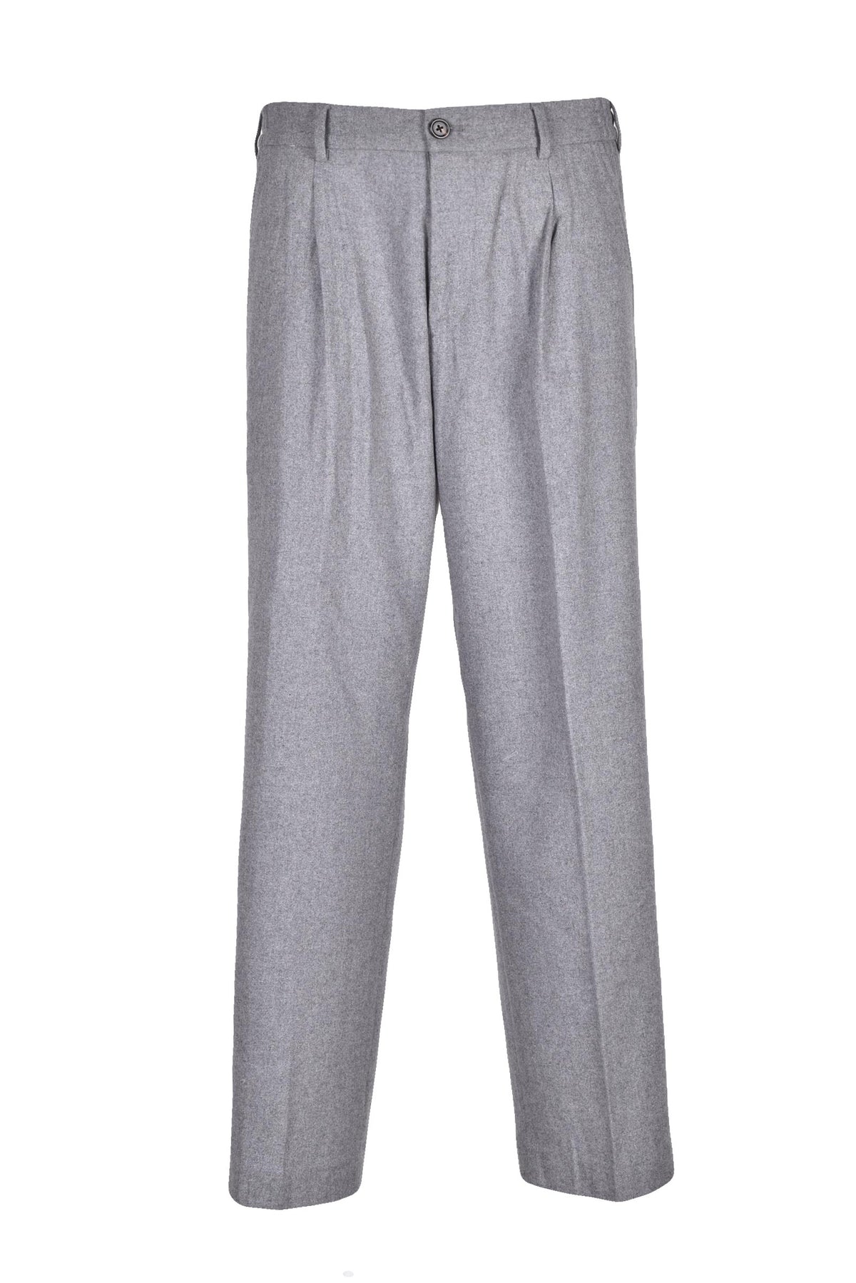SELECTED - TROUSERS