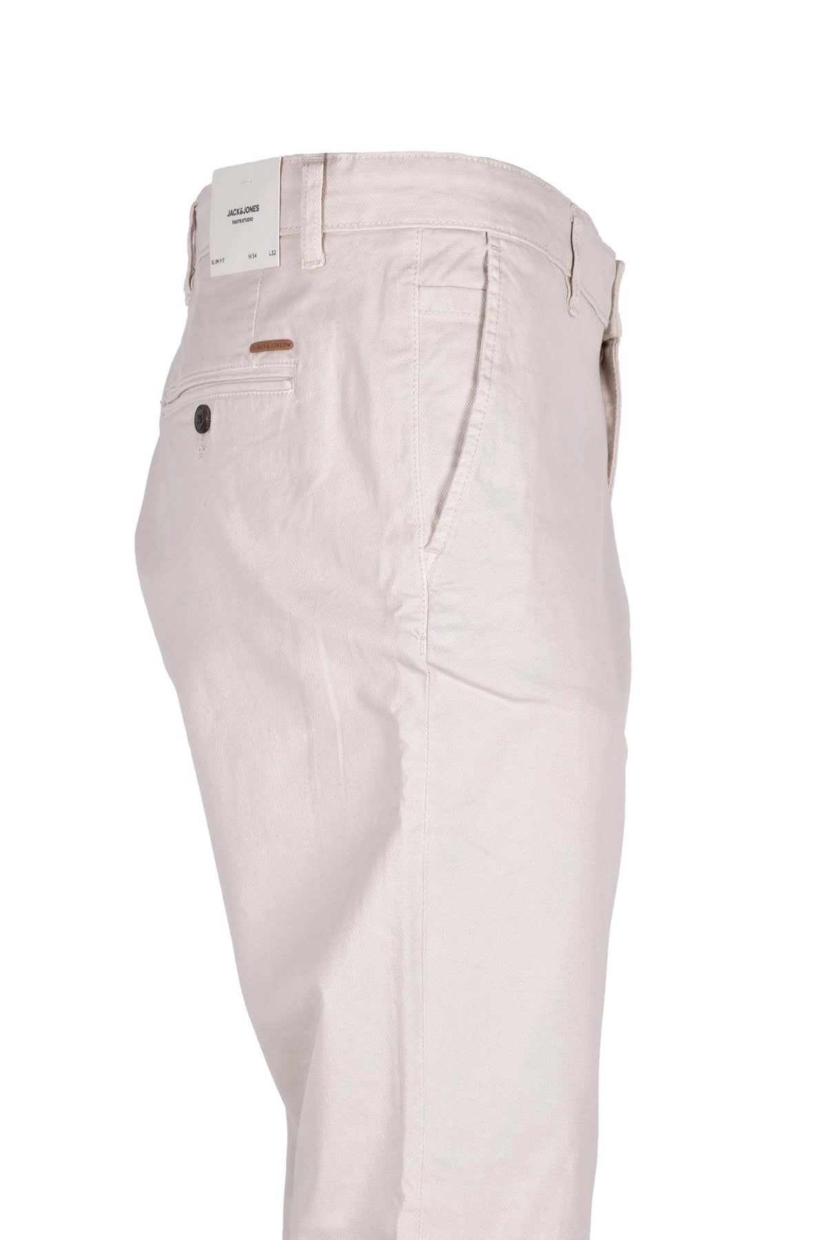 JACK & JONES - TROUSERS