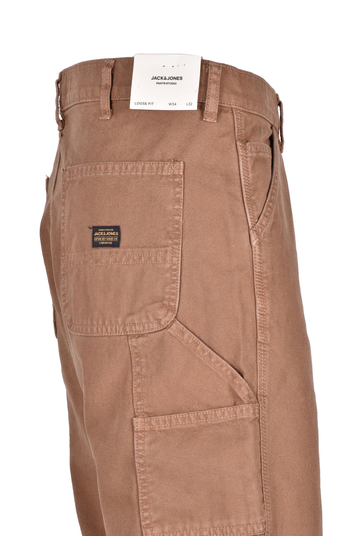 JACK &amp; JONES - TROUSERS