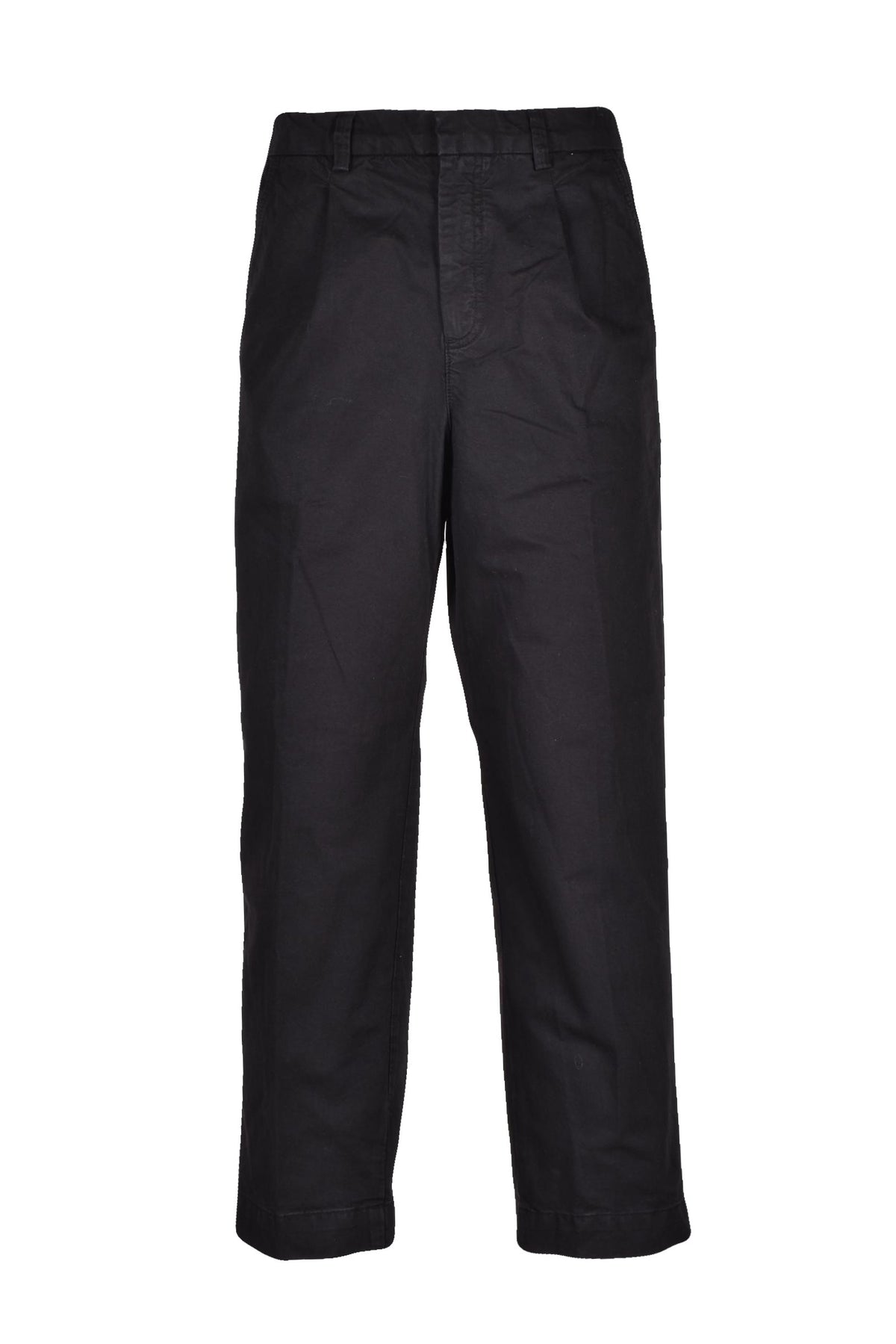 SELECTED - TROUSERS