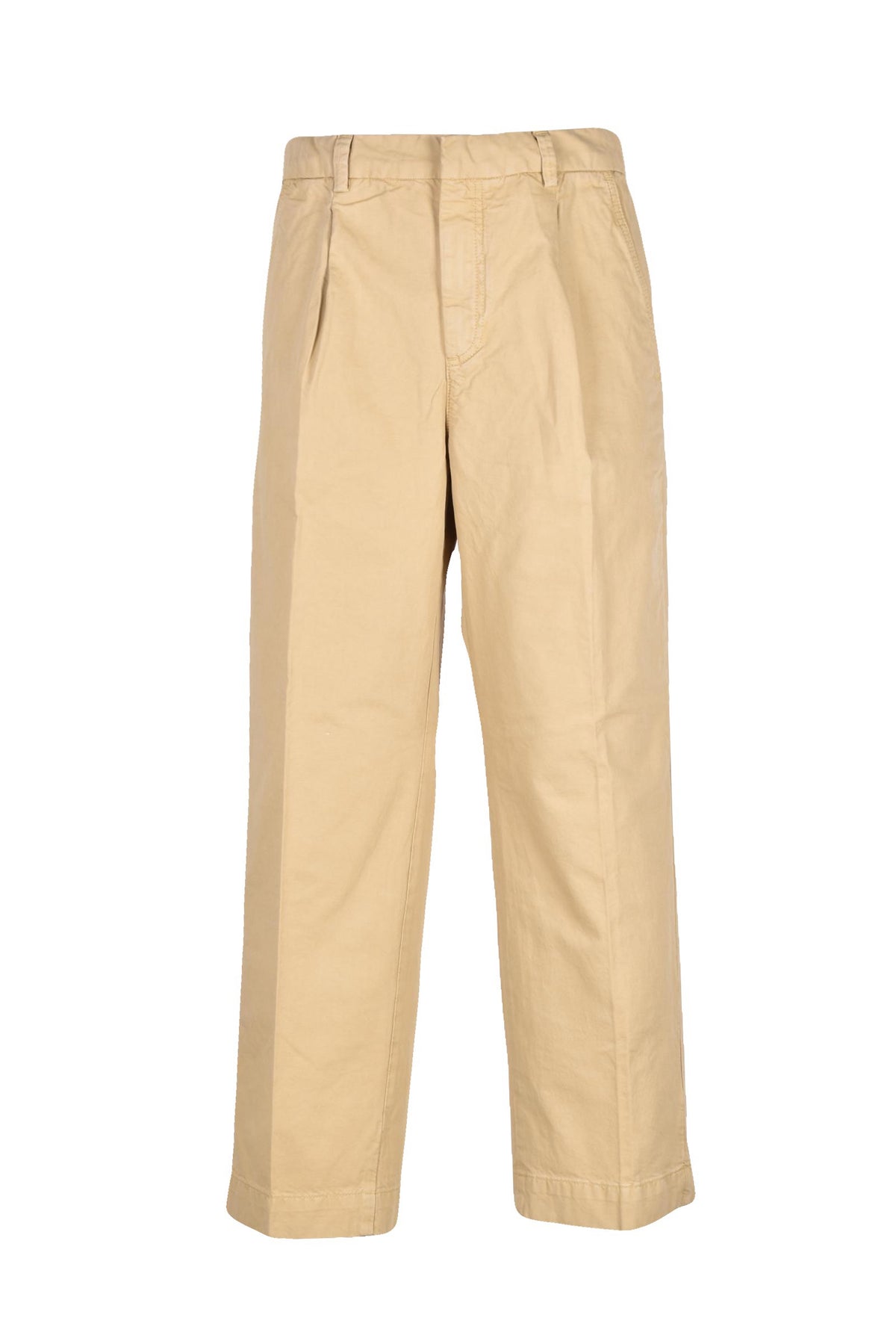 SELECTED - TROUSERS