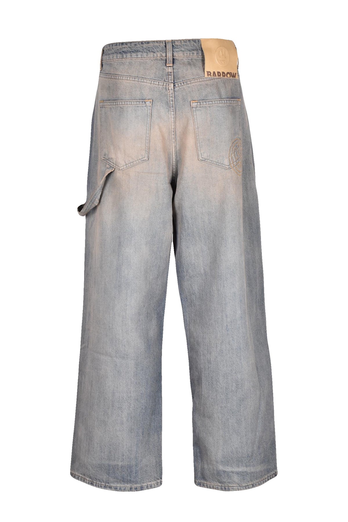 BARROW - TROUSERS