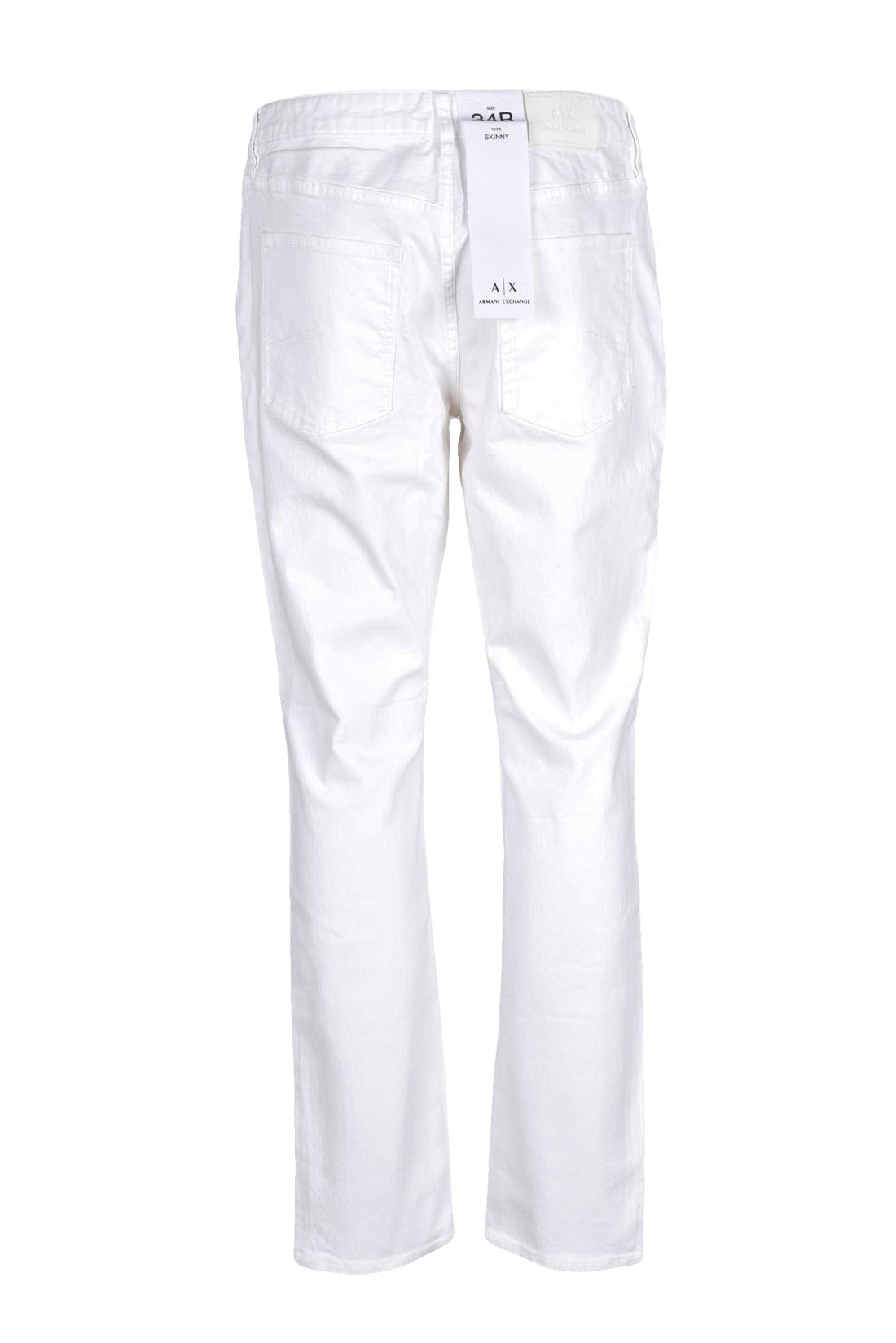 ARMANI EXCHANGE - TROUSERS