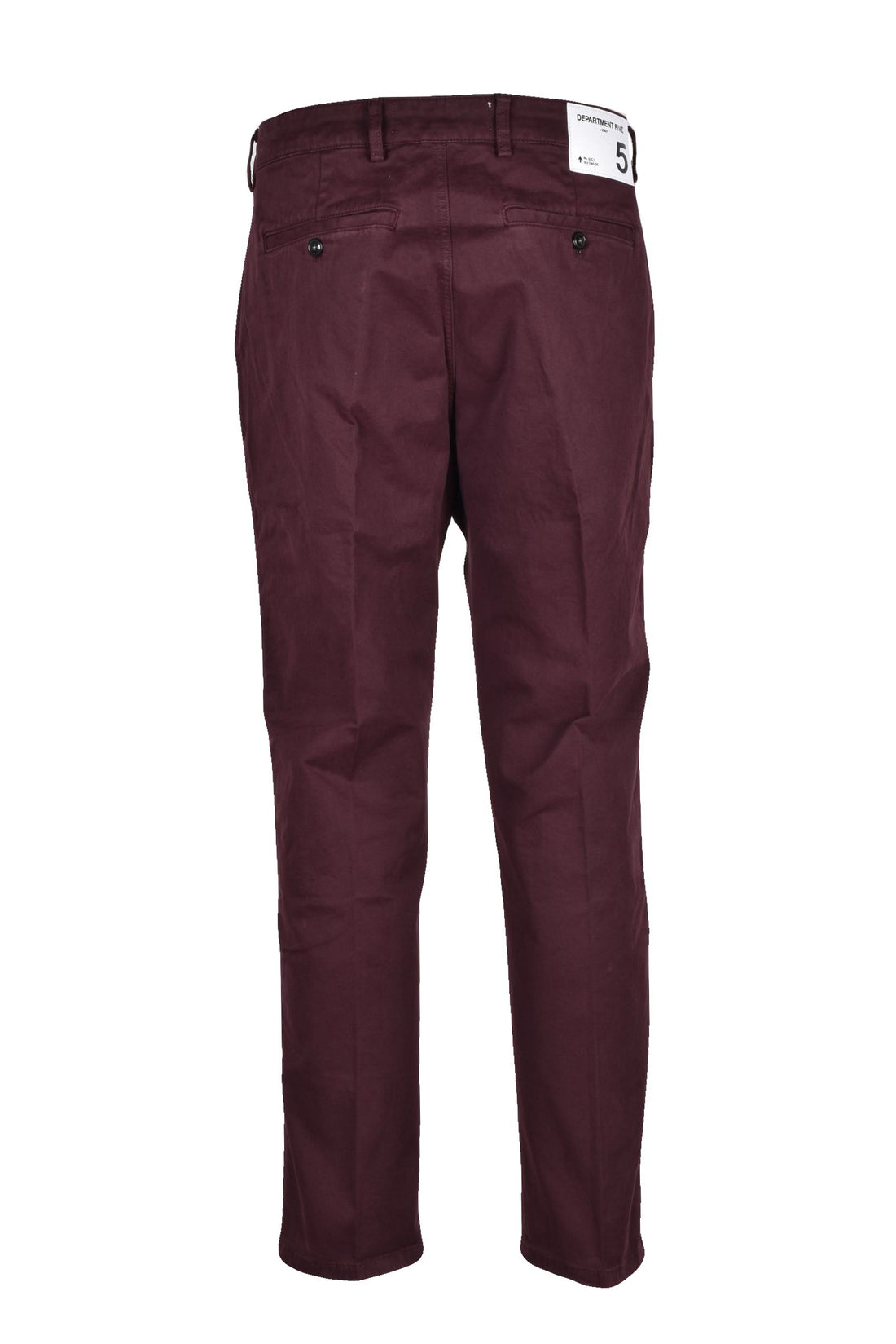 DEPARTMENT 5 - TROUSERS