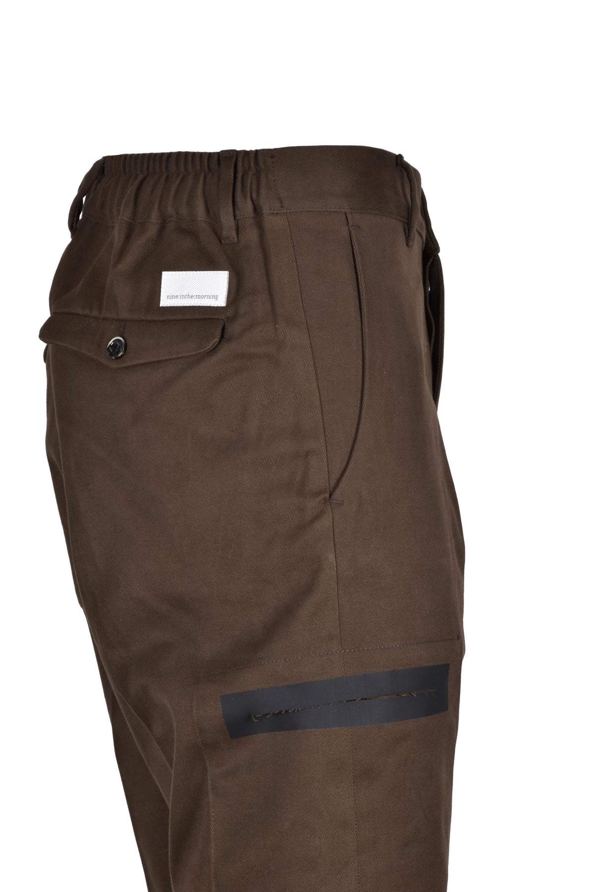NINE:INTHE:MORNING - TROUSERS