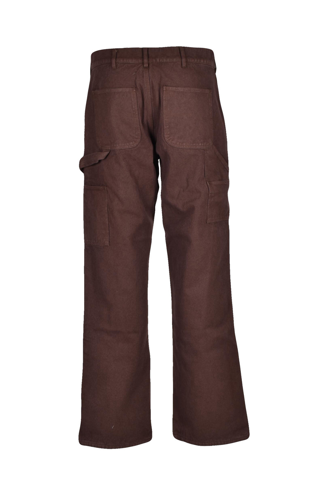SKY HIGH FARM - TROUSERS
