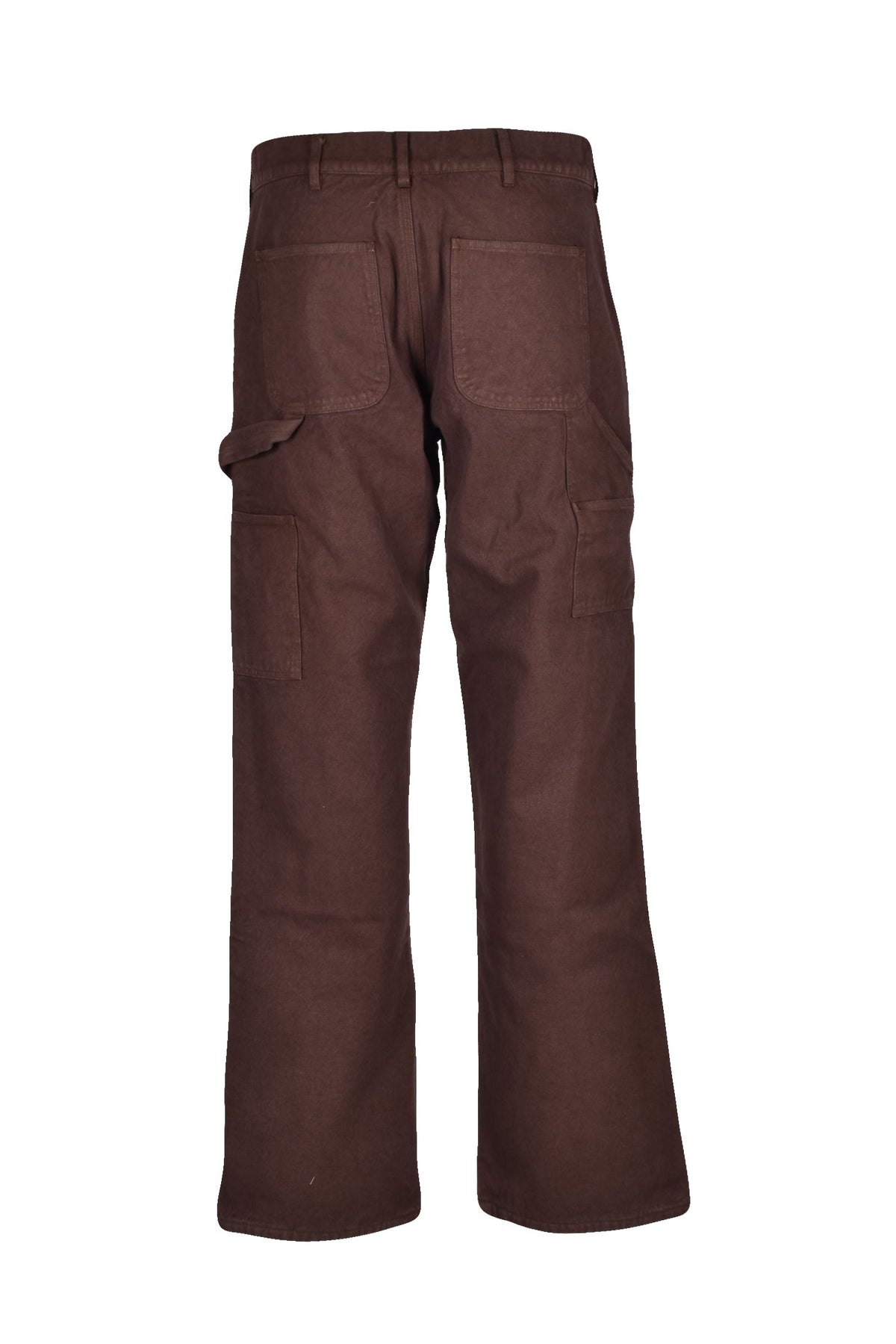 SKY HIGH FARM - TROUSERS