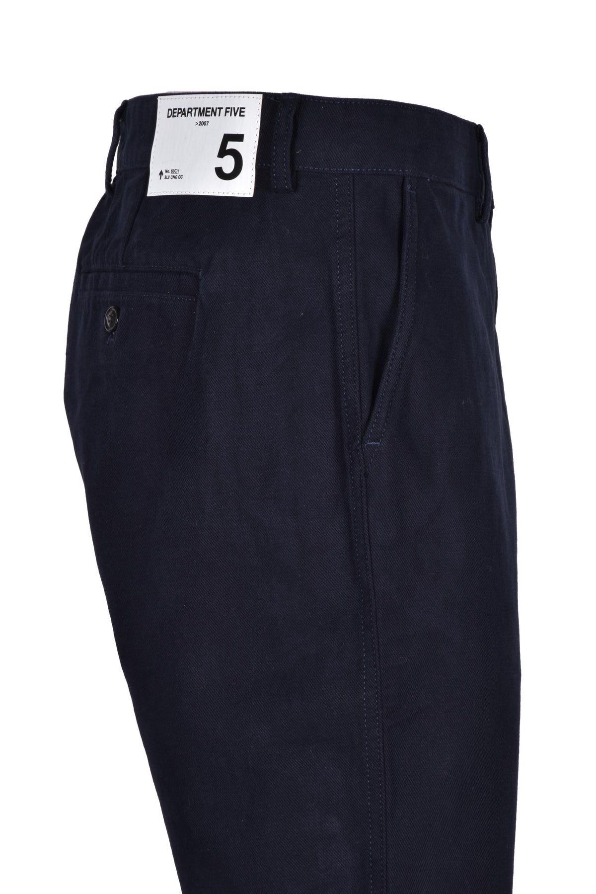 DEPARTMENT 5 - TROUSERS