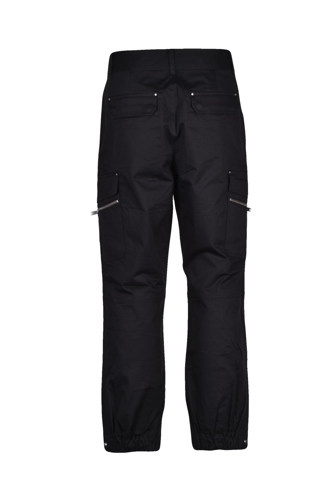MOOSE KNUCKLES - TROUSERS