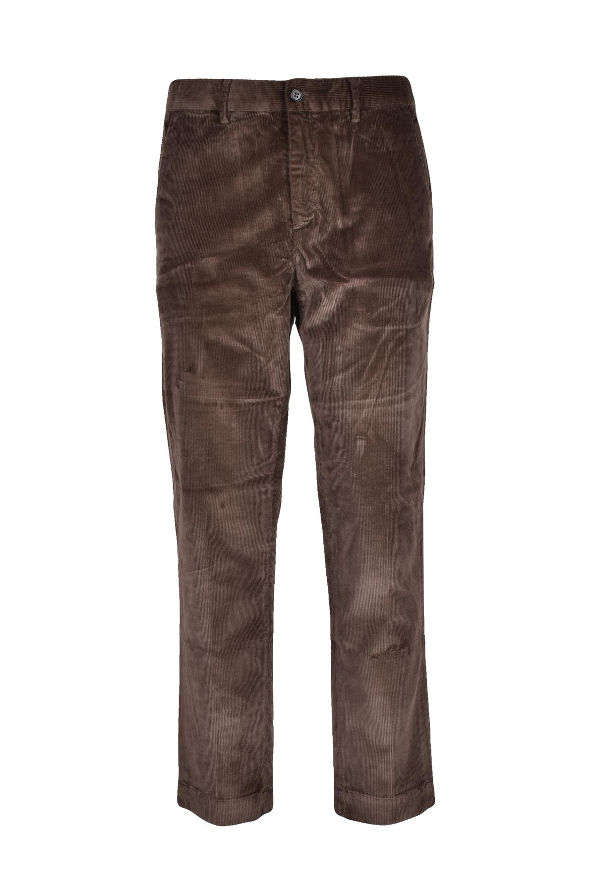 SEVENTY - TROUSERS