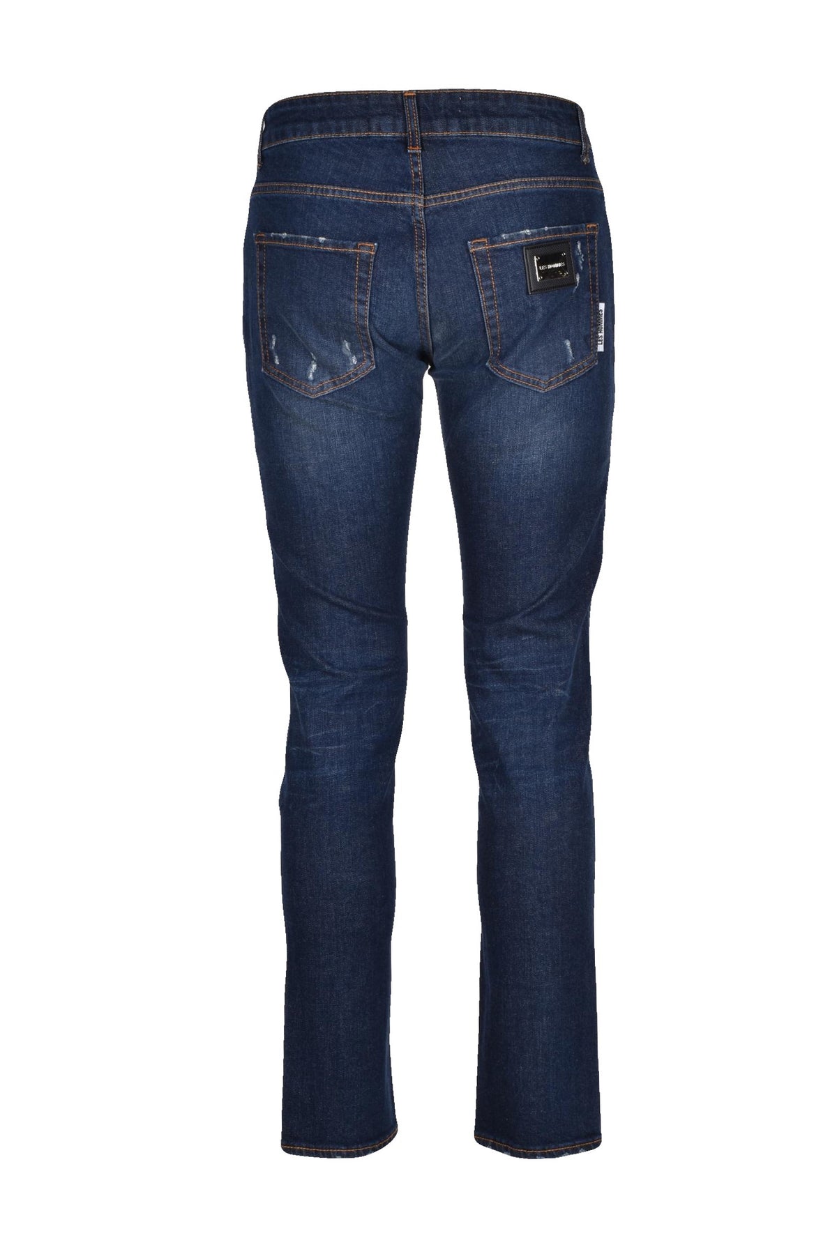 LES HOMMES - TROUSERS