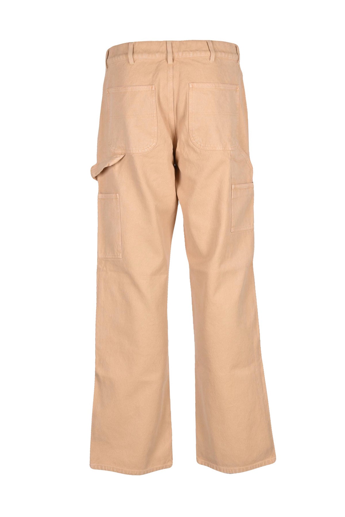 SKY HIGH FARM - TROUSERS