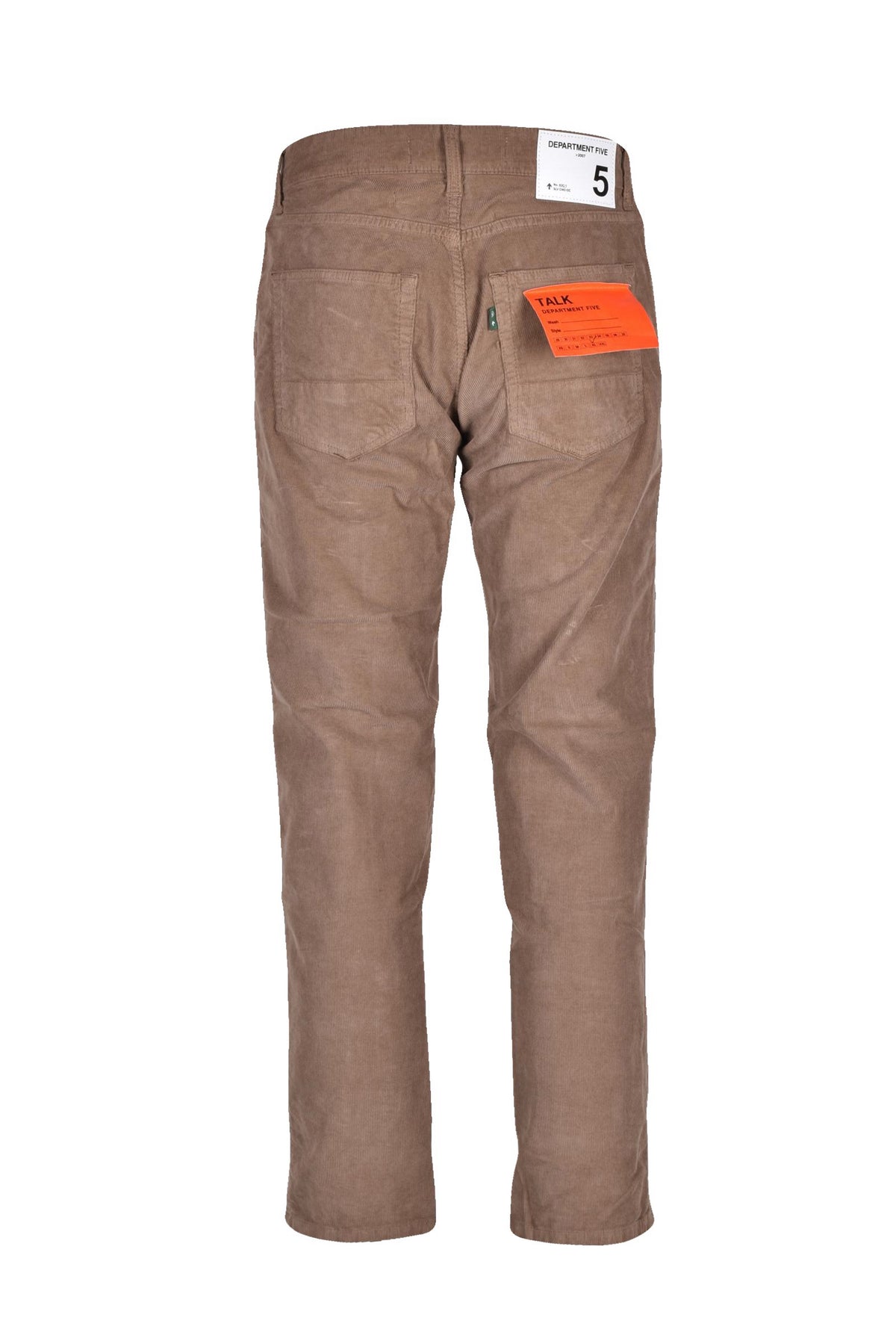 DEPARTMENT 5 - TROUSERS