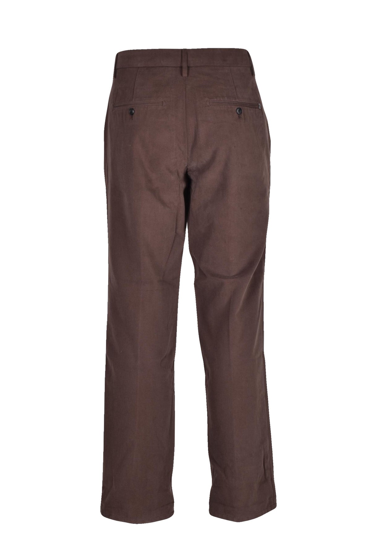 DONDUP - TROUSERS