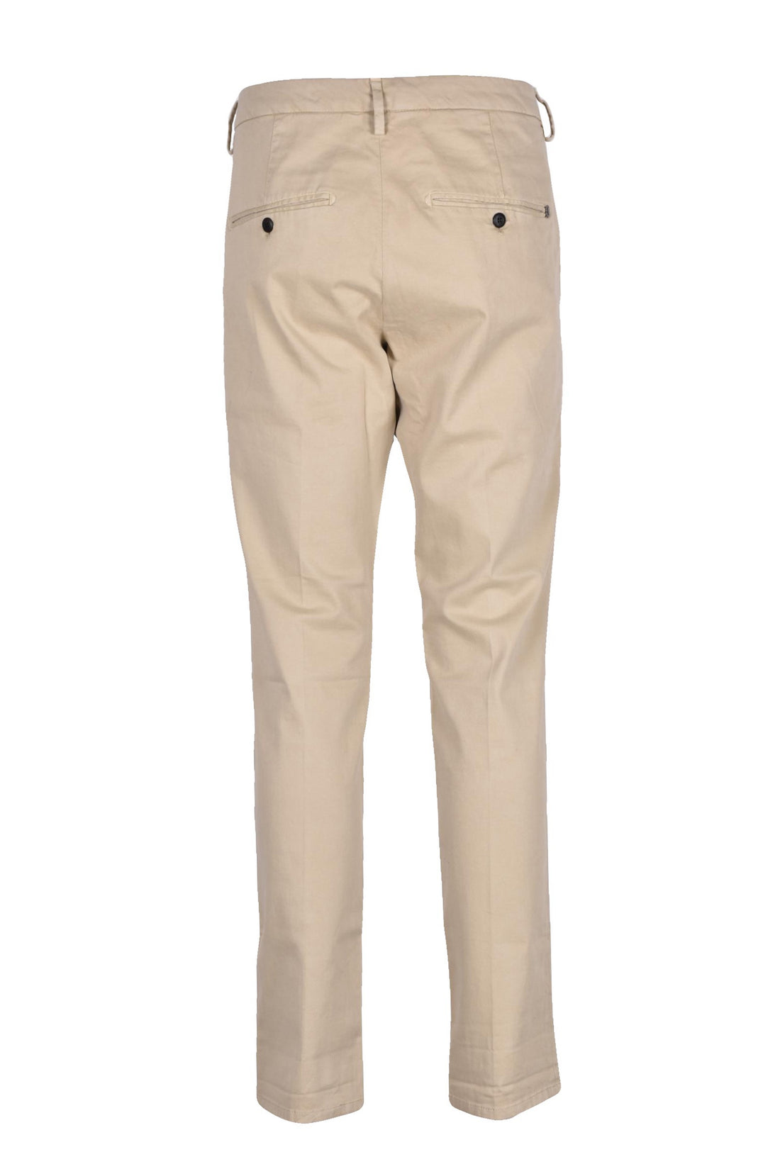 DONDUP - TROUSERS