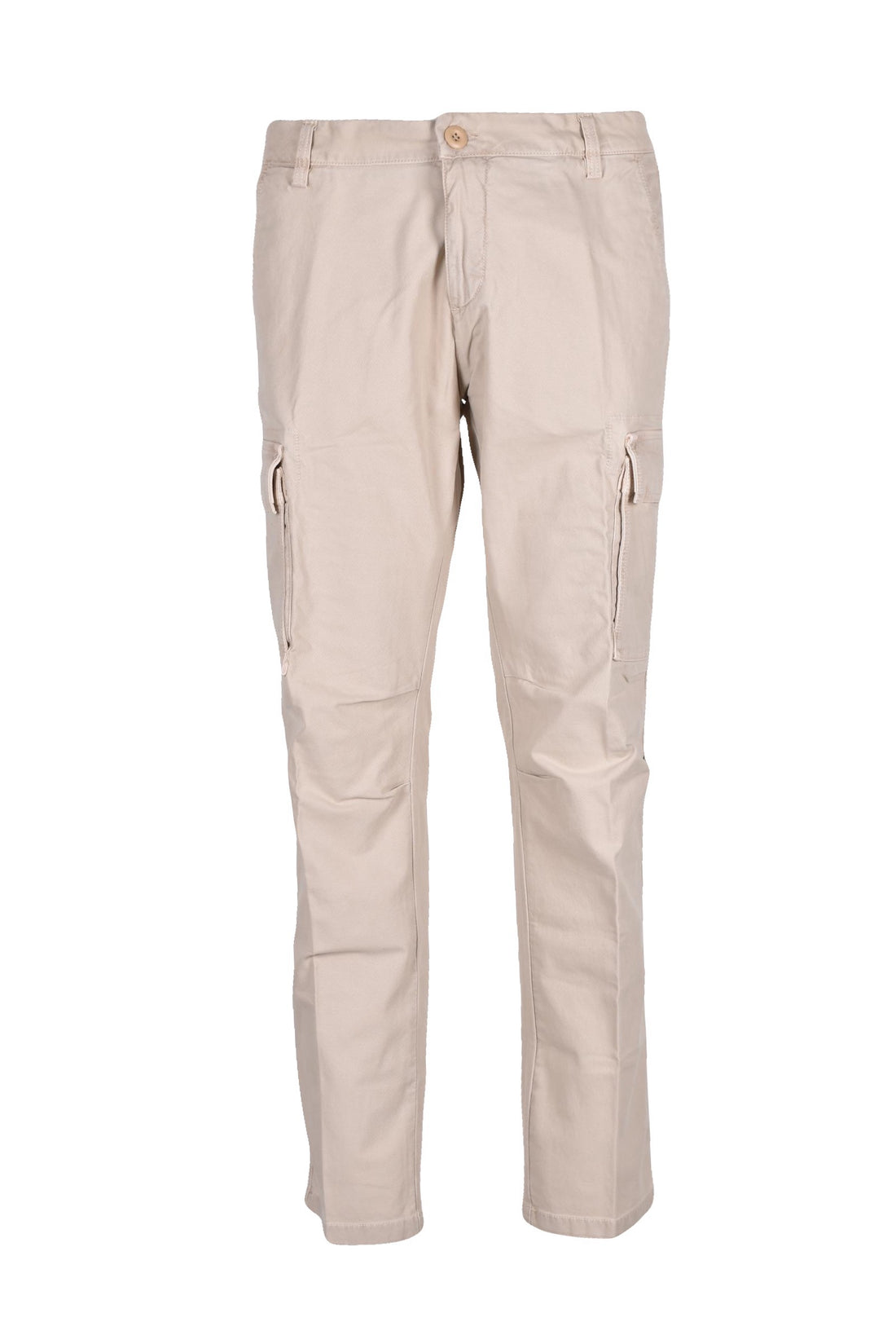 MODFITTERS - TROUSERS