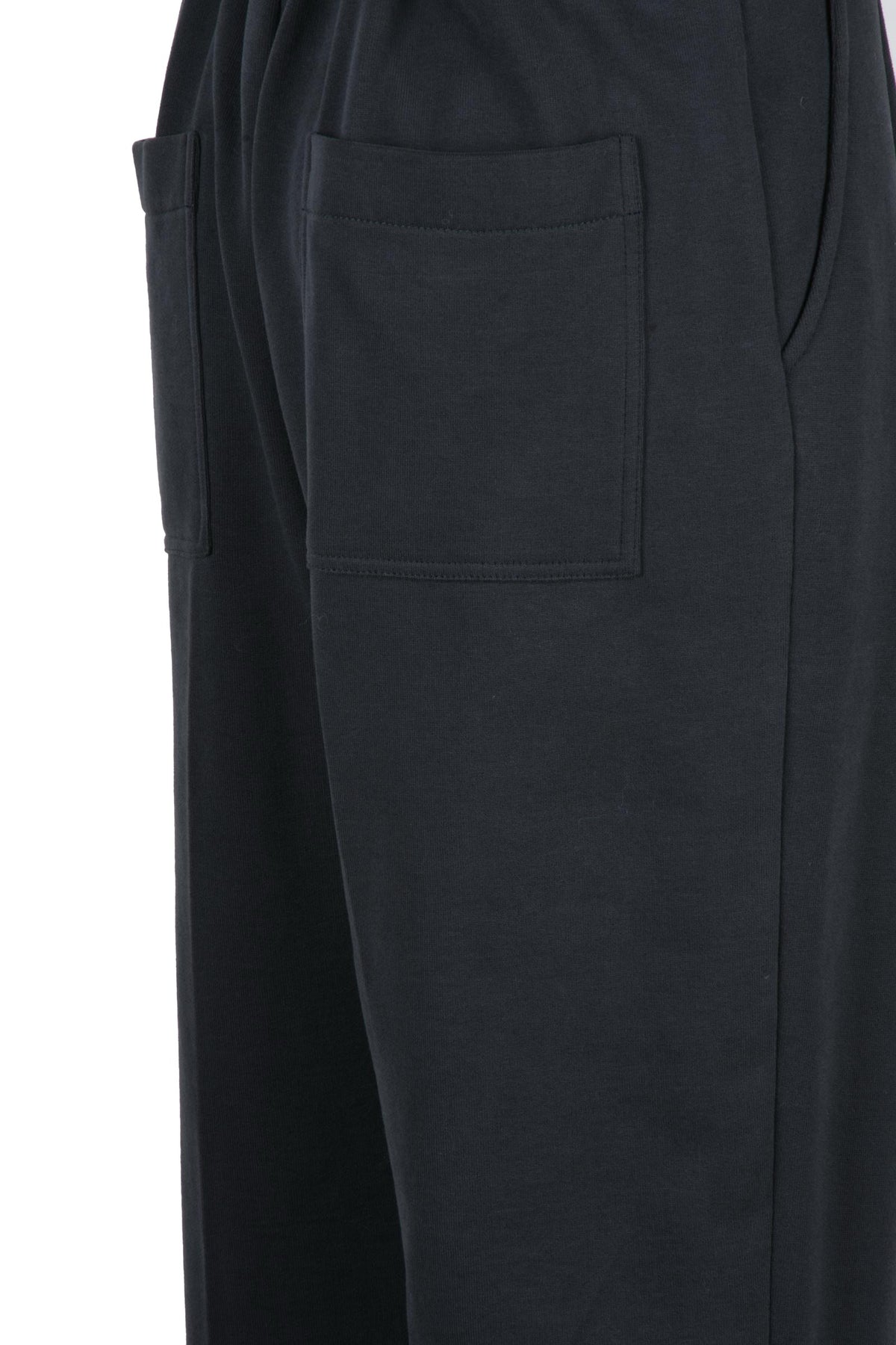BRUNELLO CUCINELLI - TROUSERS