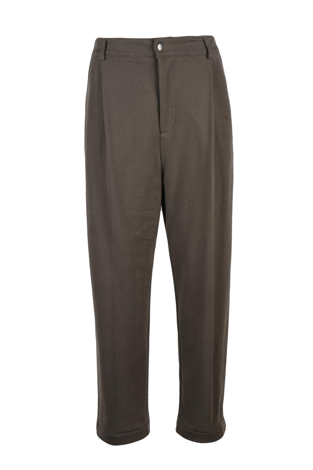 BRUNELLO CUCINELLI - TROUSERS