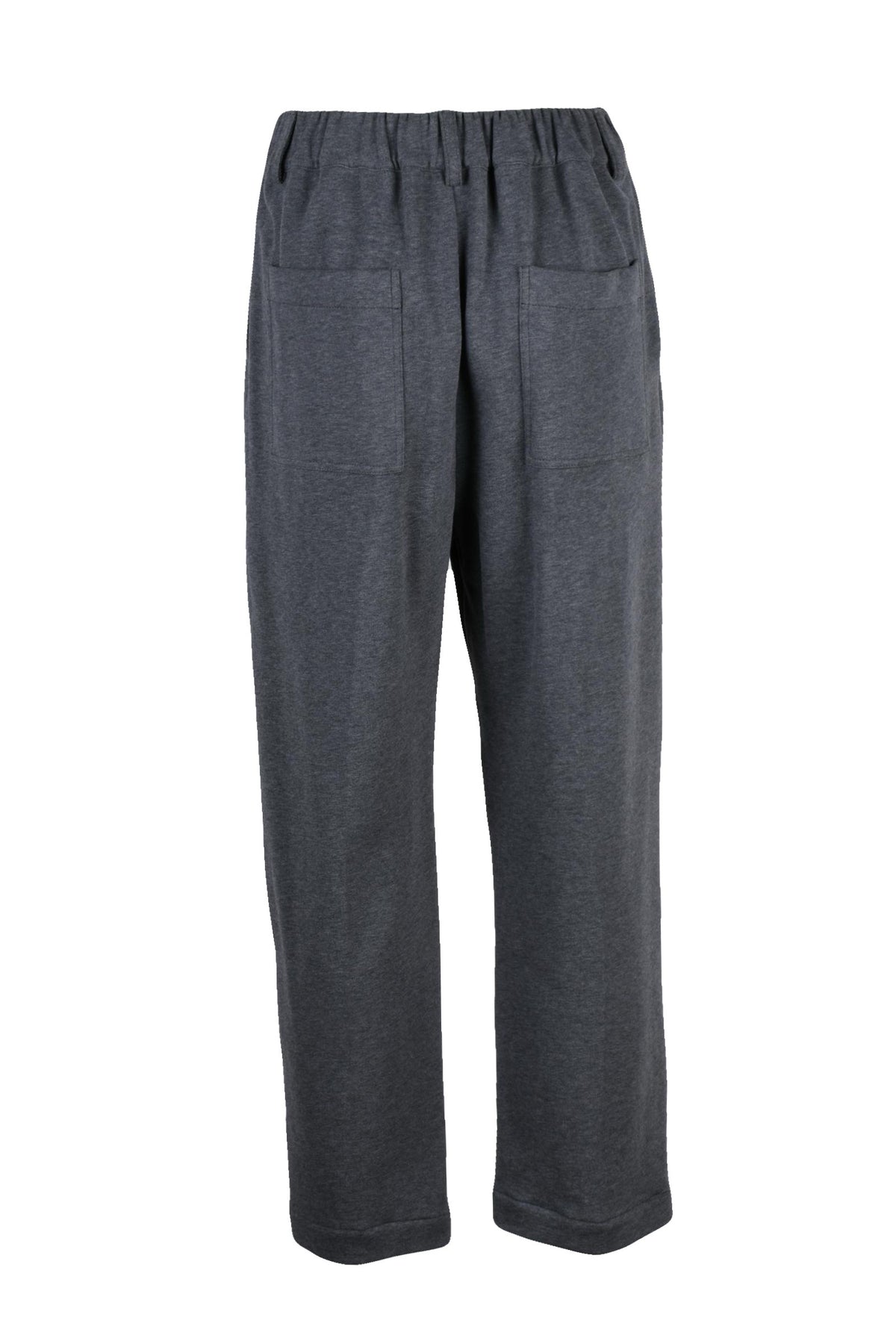 BRUNELLO CUCINELLI - TROUSERS