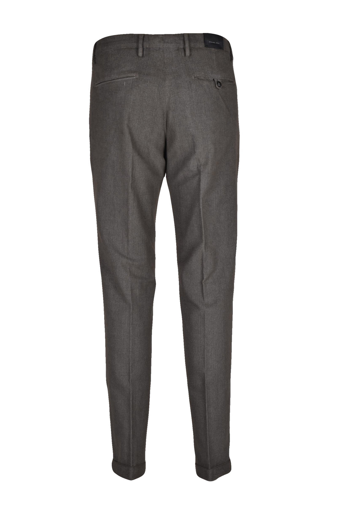 MICHAEL COAL - TROUSERS