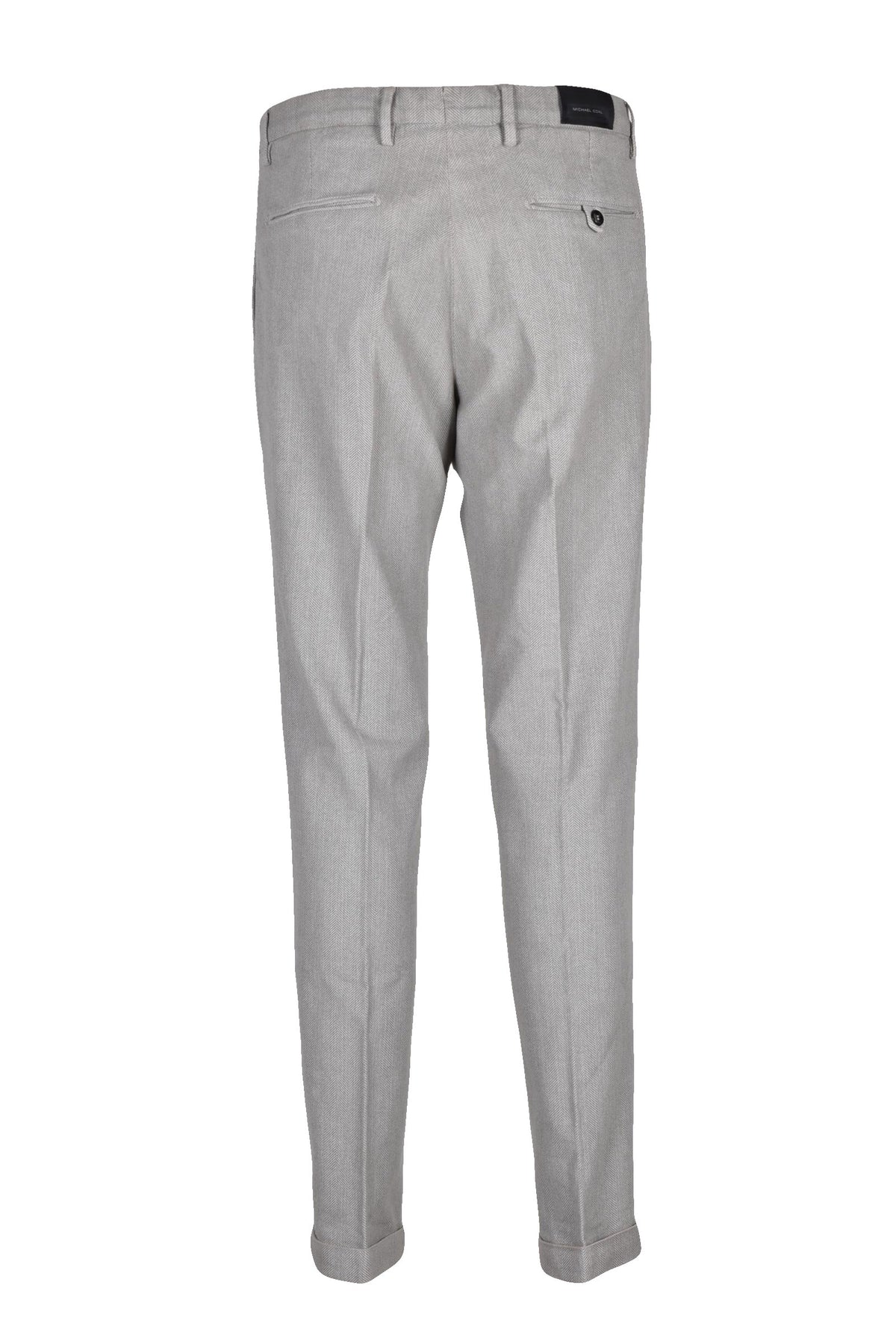 MICHAEL COAL - TROUSERS
