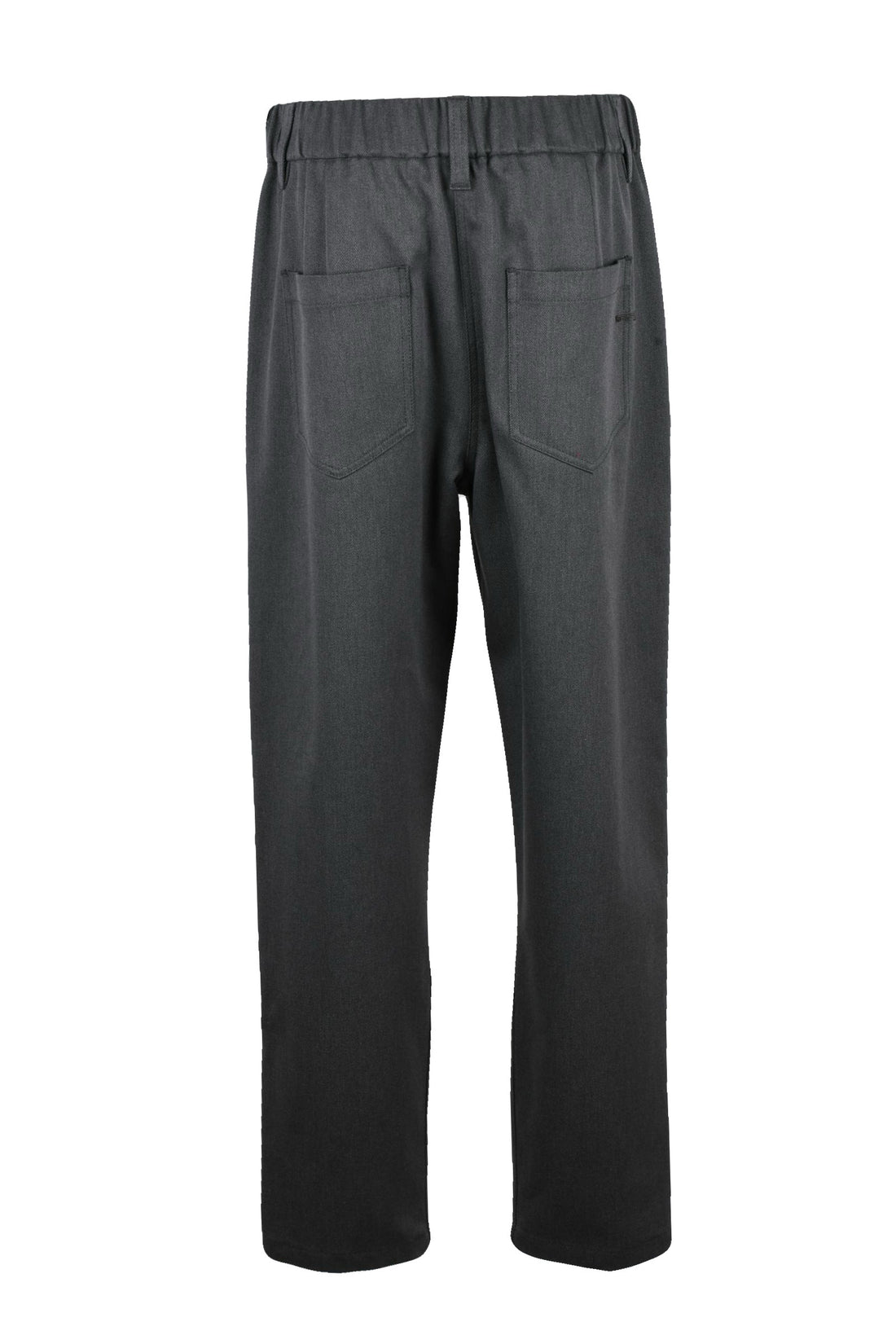 BRUNELLO CUCINELLI - TROUSERS