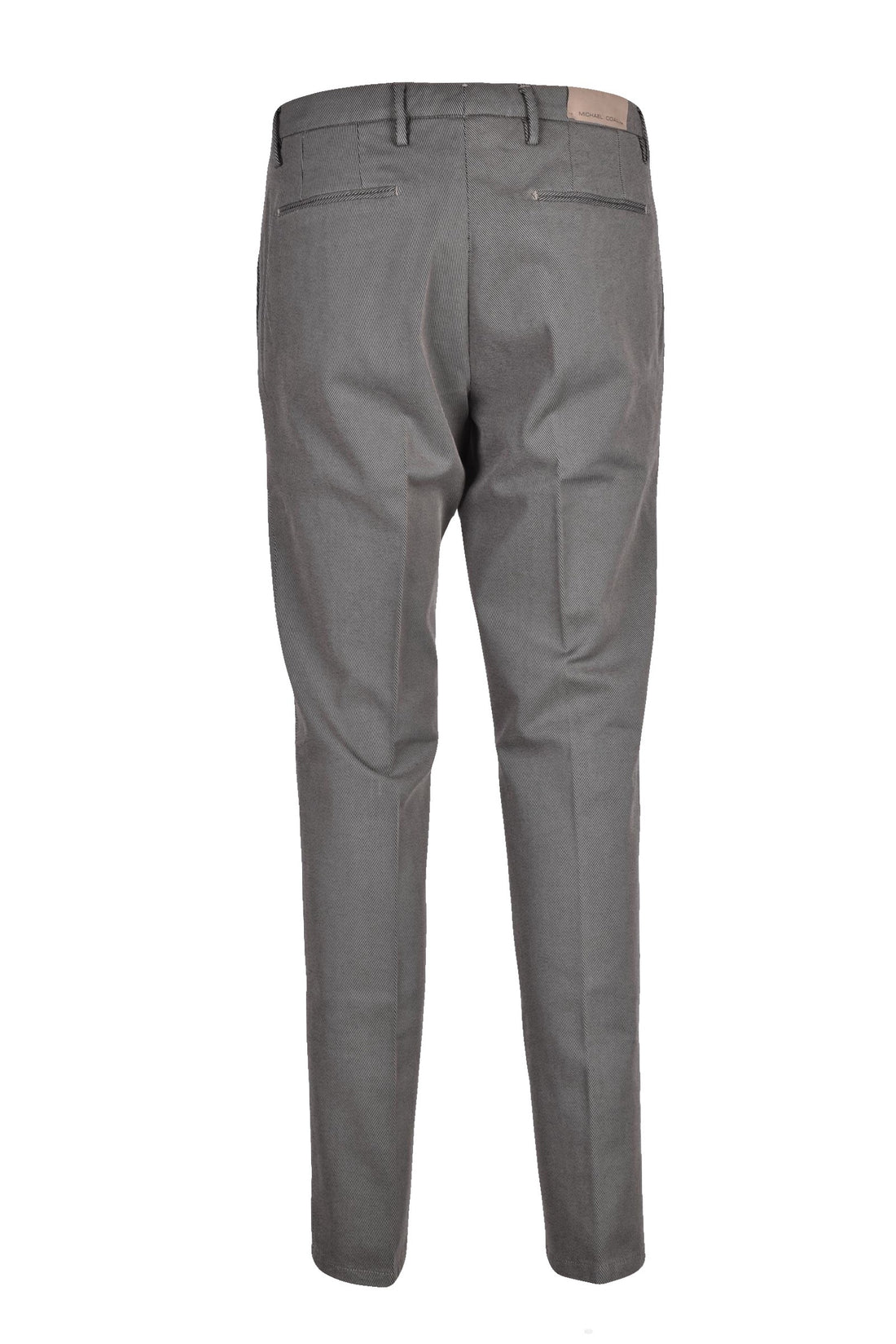 MICHAEL COAL - TROUSERS
