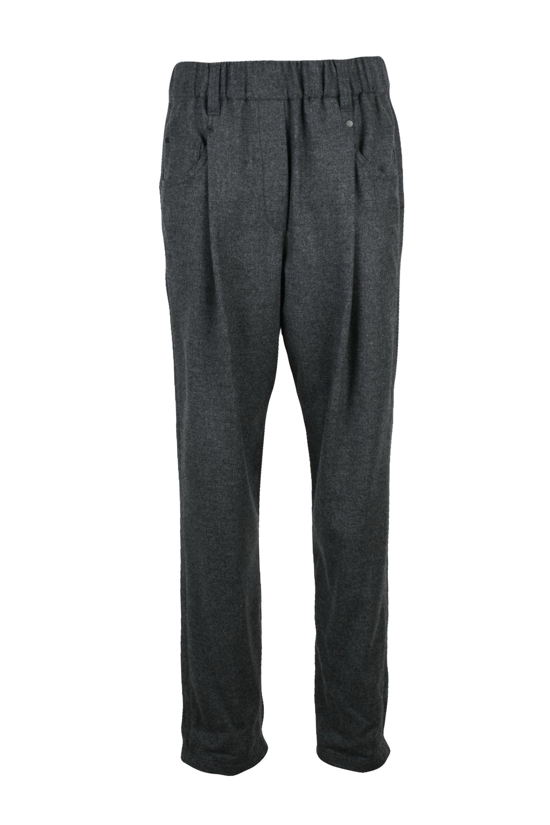 BRUNELLO CUCINELLI - TROUSERS