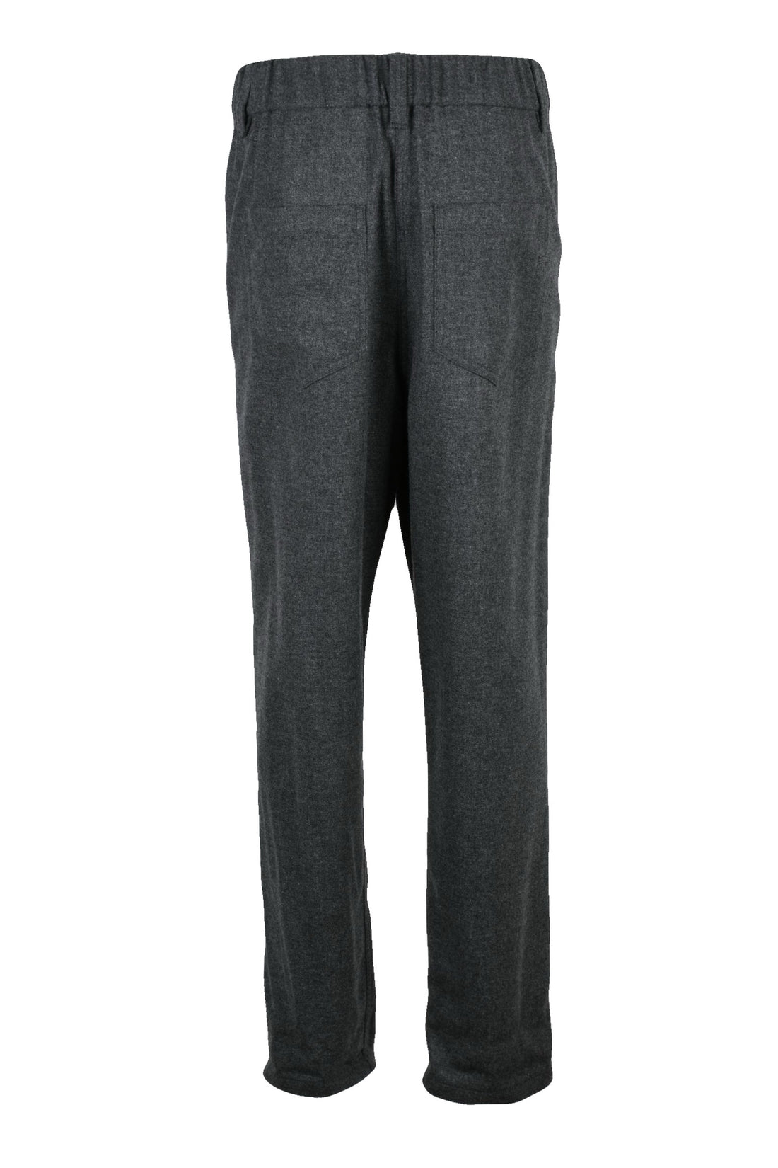 BRUNELLO CUCINELLI - TROUSERS