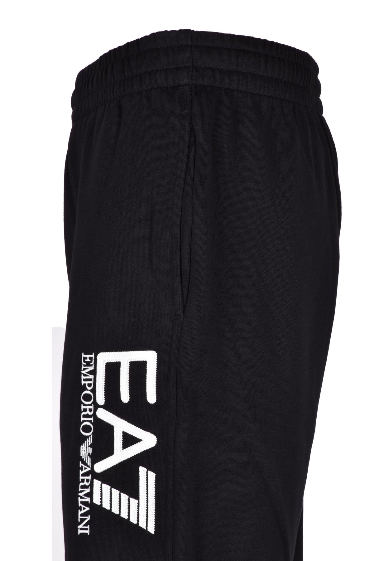 EA7 EMPORIO ARMANI - TROUSERS