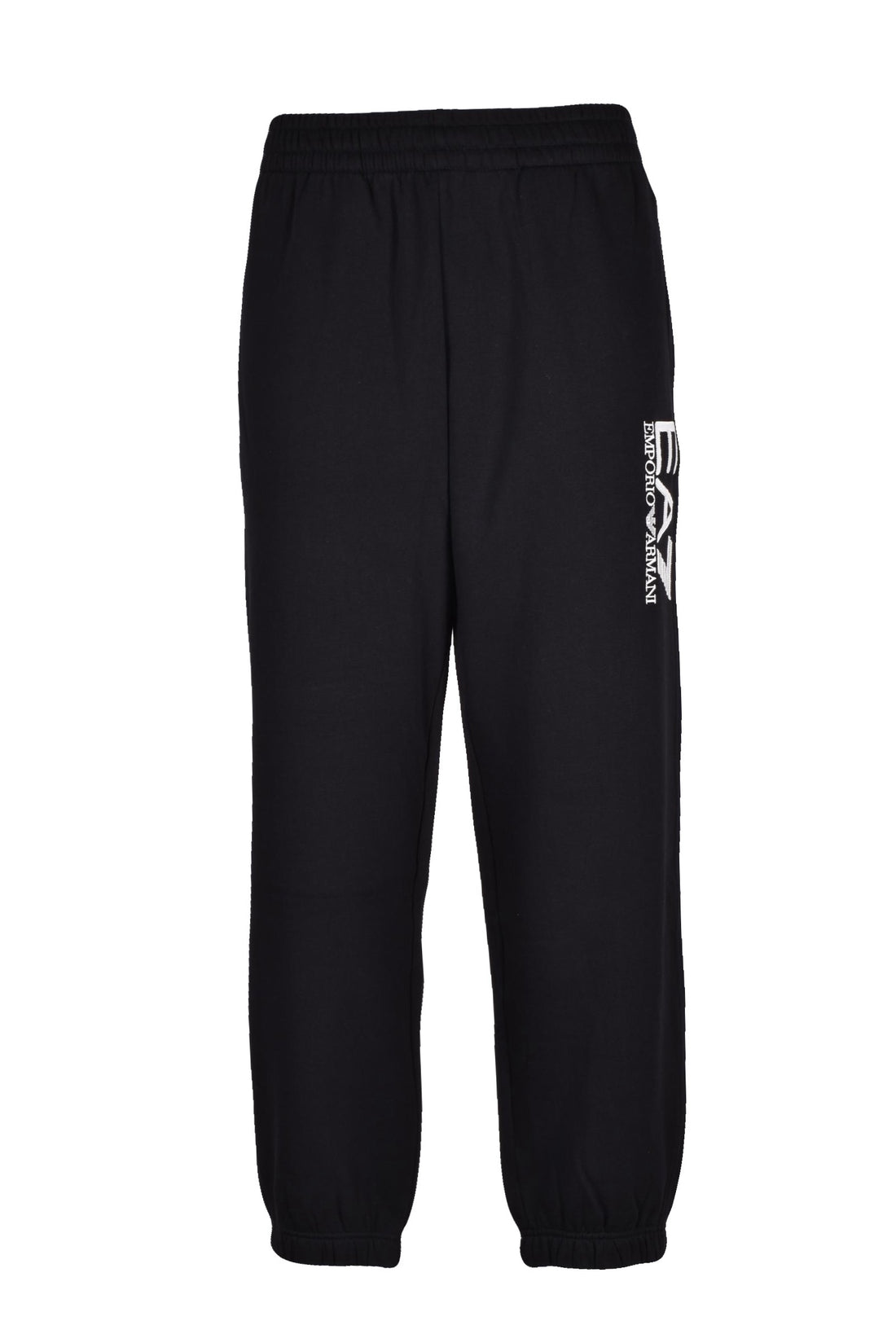 EA7 EMPORIO ARMANI - TROUSERS