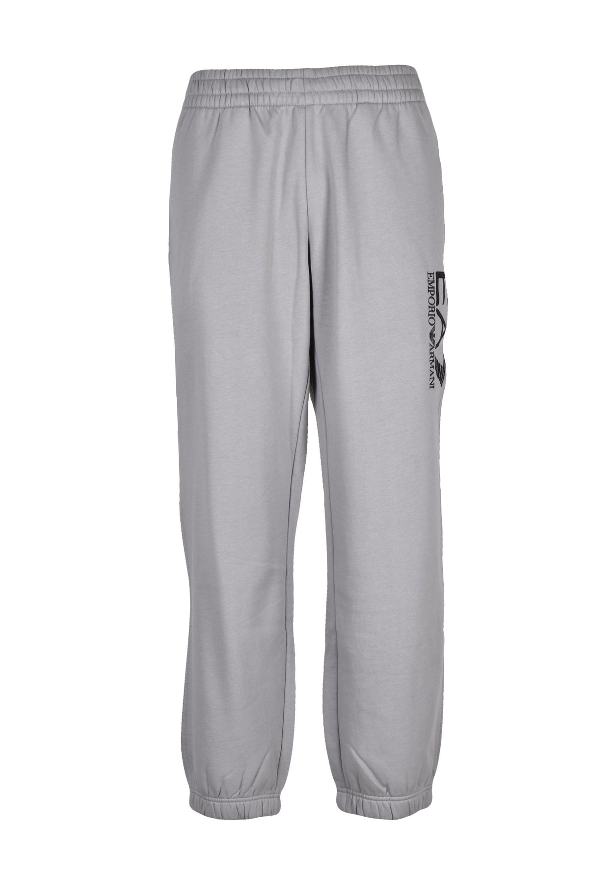 EA7 EMPORIO ARMANI - TROUSERS
