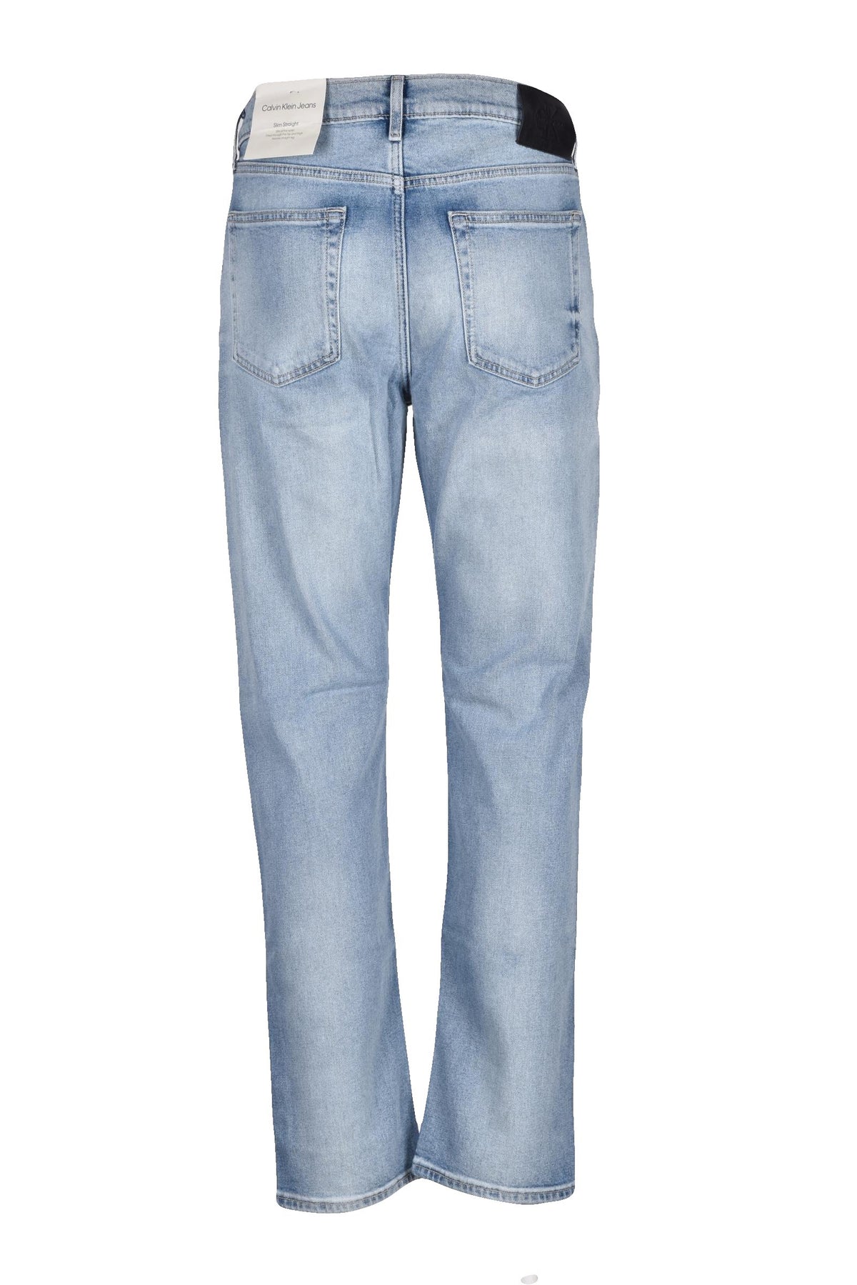 CALVIN KLEIN - TROUSERS