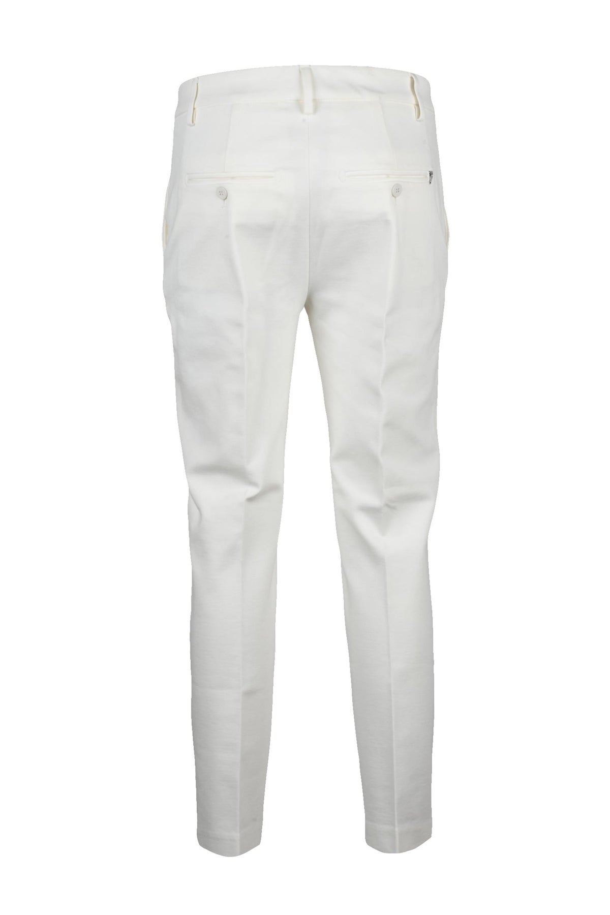 DONDUP - TROUSERS