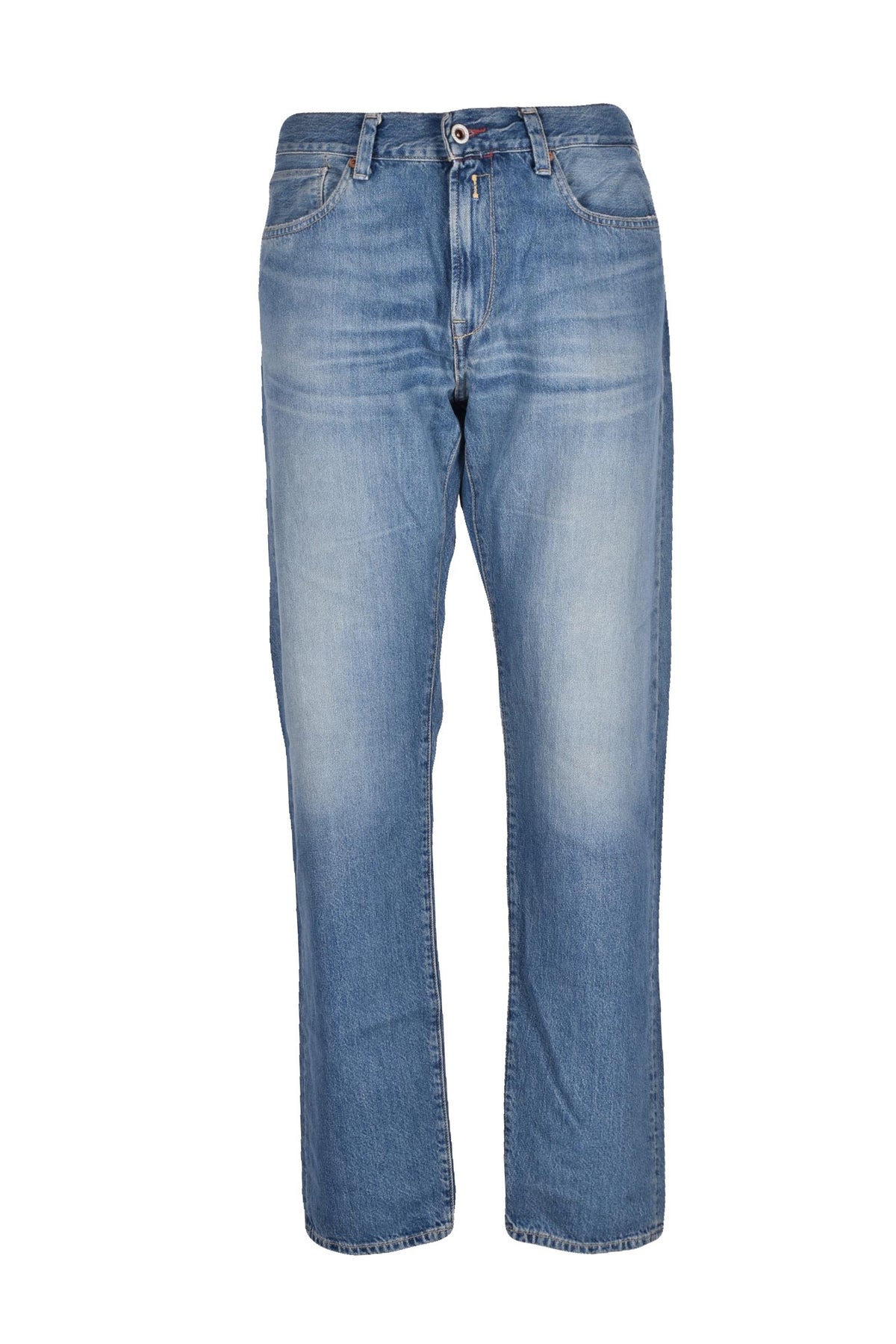 REPLAY - TROUSERS