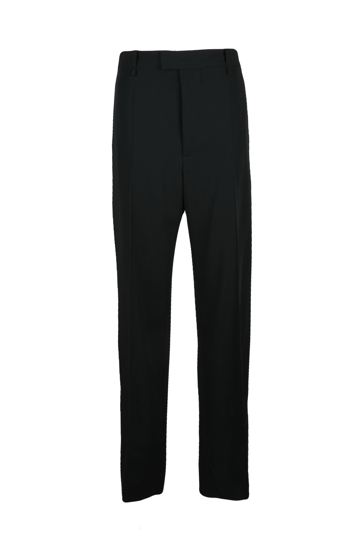 BOTTEGA VENETA - TROUSERS