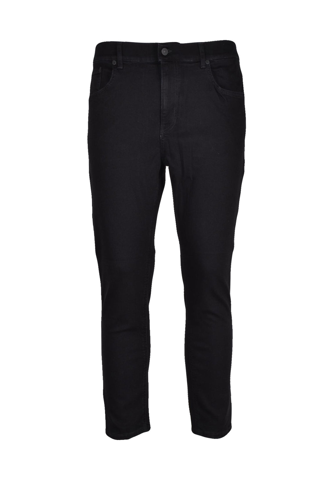 DONDUP - TROUSERS