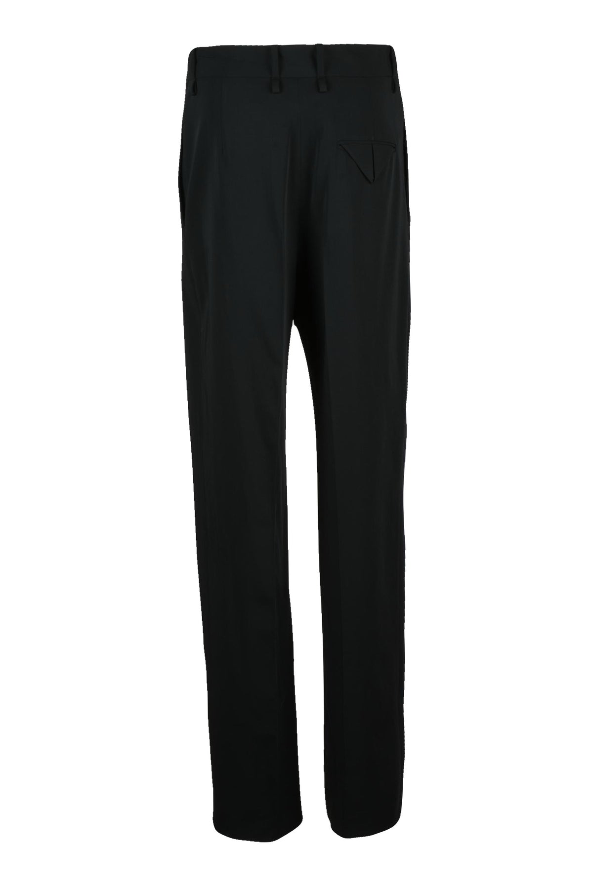 BOTTEGA VENETA - TROUSERS