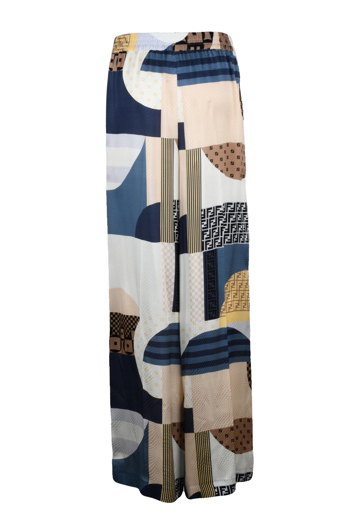 FENDI - TROUSERS